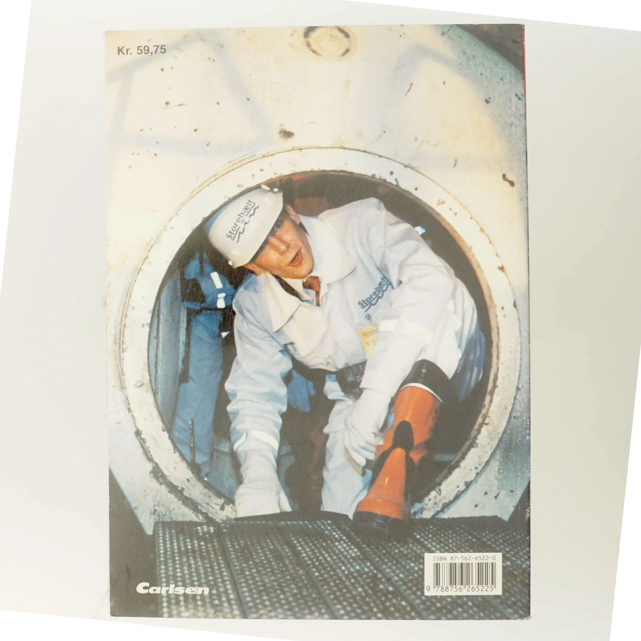 Året ... fortalt i billeder: 94 (53. årgang): kbh: 1994 af Lars Bennike (Bog)