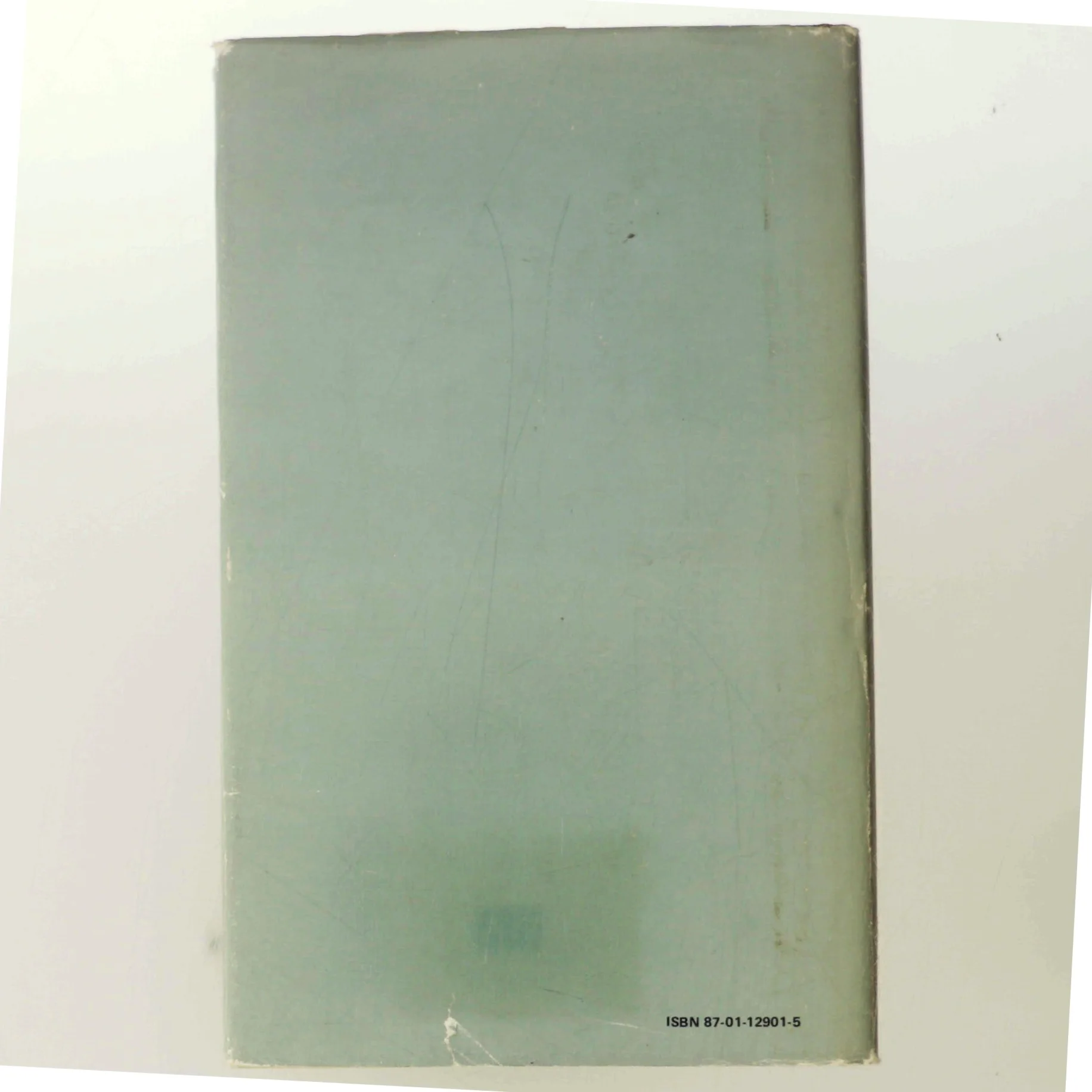 Hermelinen af Jørgen Christian Hansen (Bog)