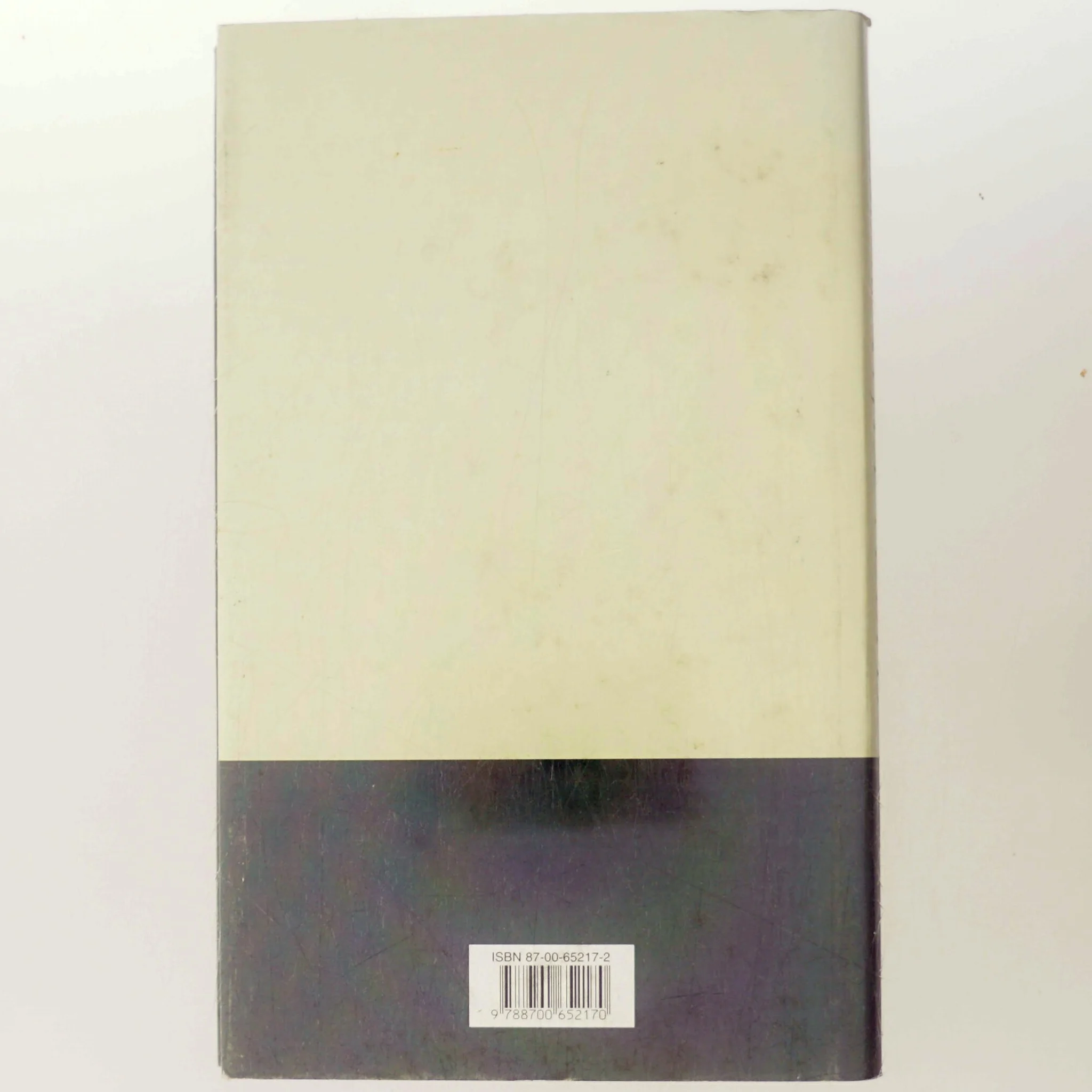 Hjertelyd : roman af Jens Christian Grøndahl (Bog)