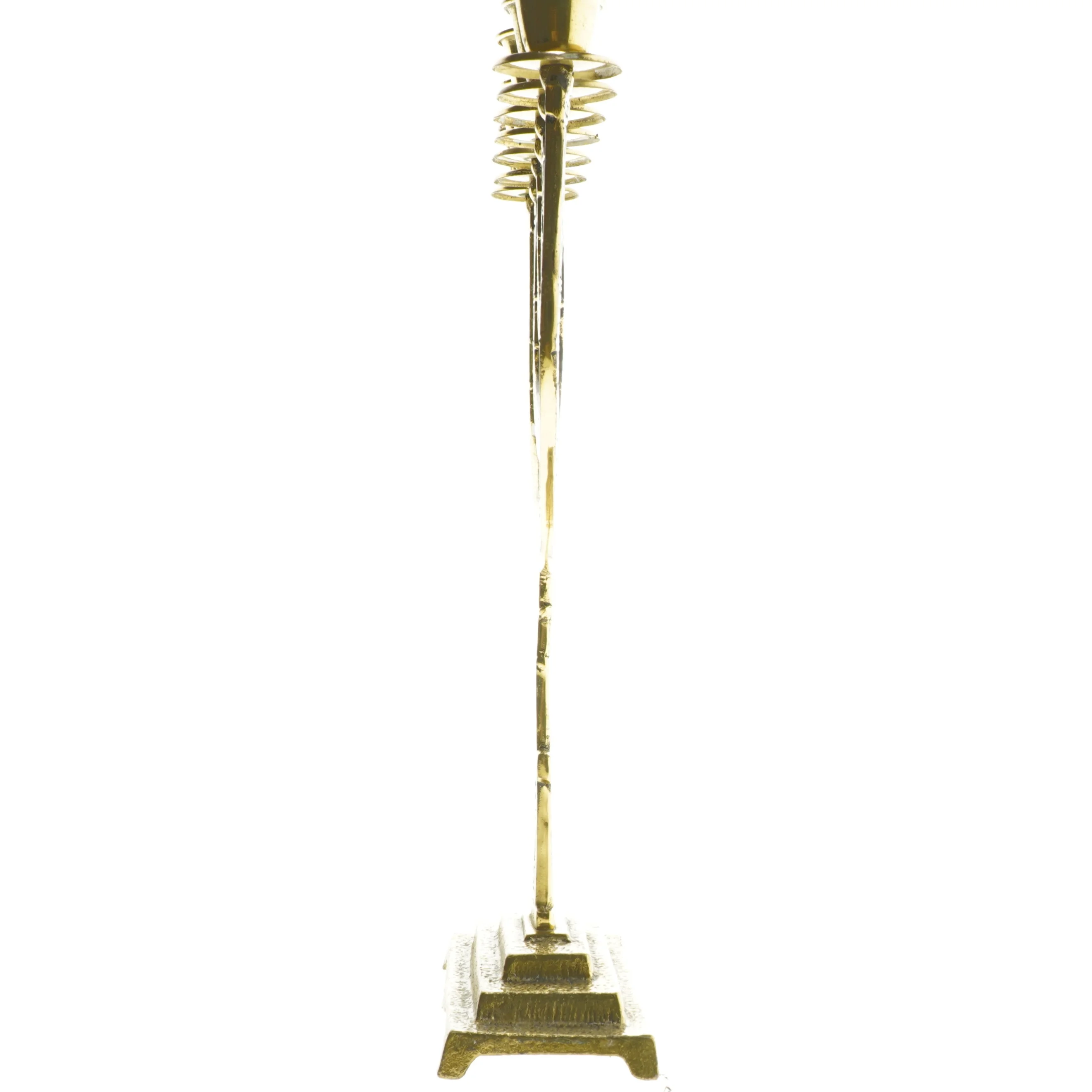 Menora lysestage (str. 32x29,5 cm)