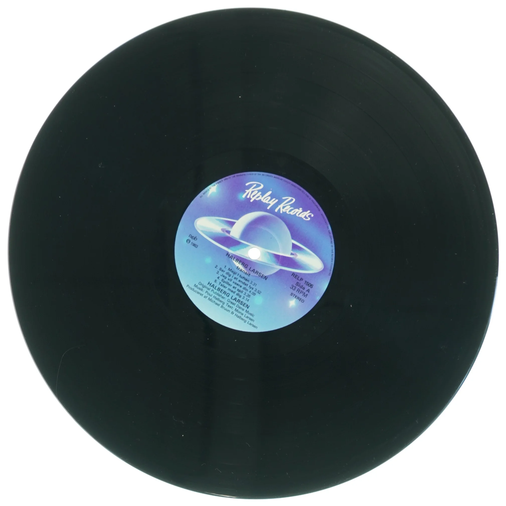 Halberg Larsen (str. 31 x 31 cm)