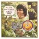 Cliff Richard, all my love fra Mfp (str. 30 cm)