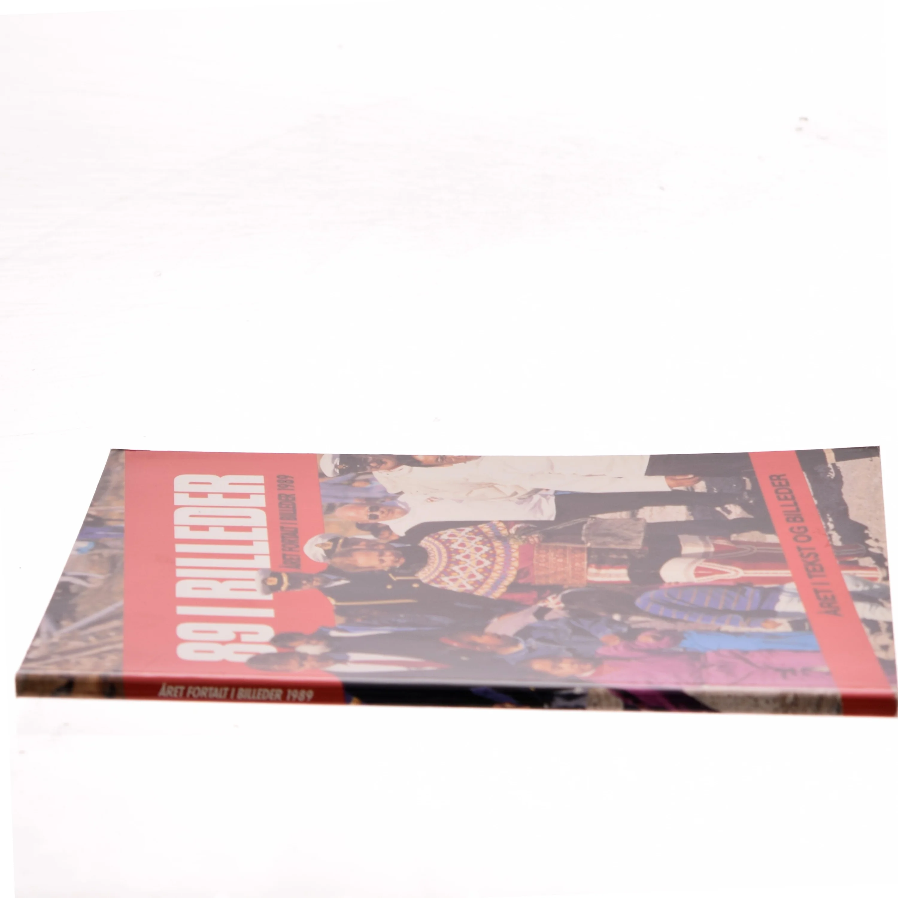 I billeder. 89 (48. årgang) (Bog)