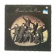Paul McCartney and Wings - Band on the Run LP (str. 31 x 31 cm)