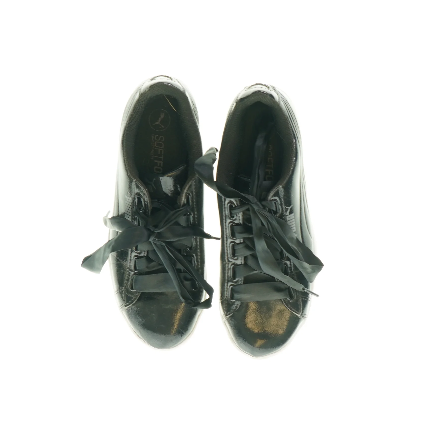 Sneakers fra puma (str. 38)