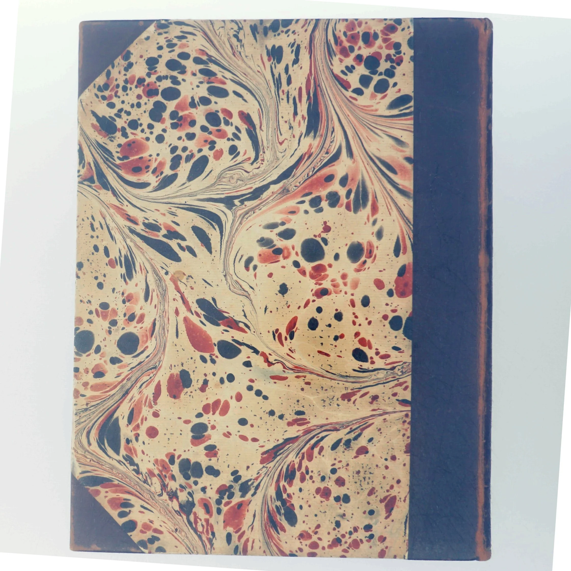 Trækfugle, Johannes Larsen og H.Hvass