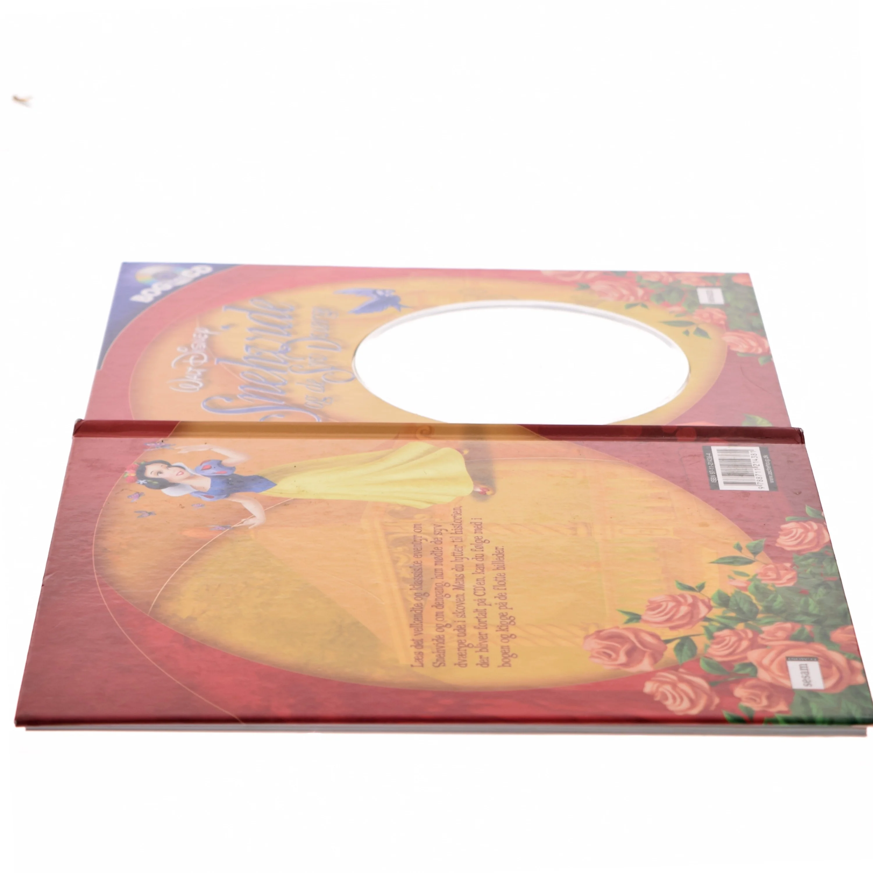 Ikke salgbar (Tryk for at se mere...) fra Disney