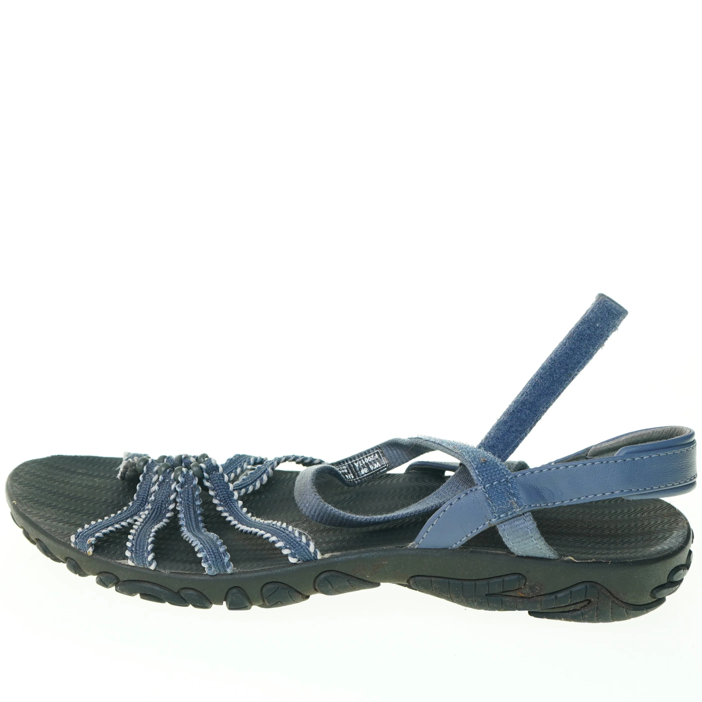 Sandaler fra Teva (str. 8)