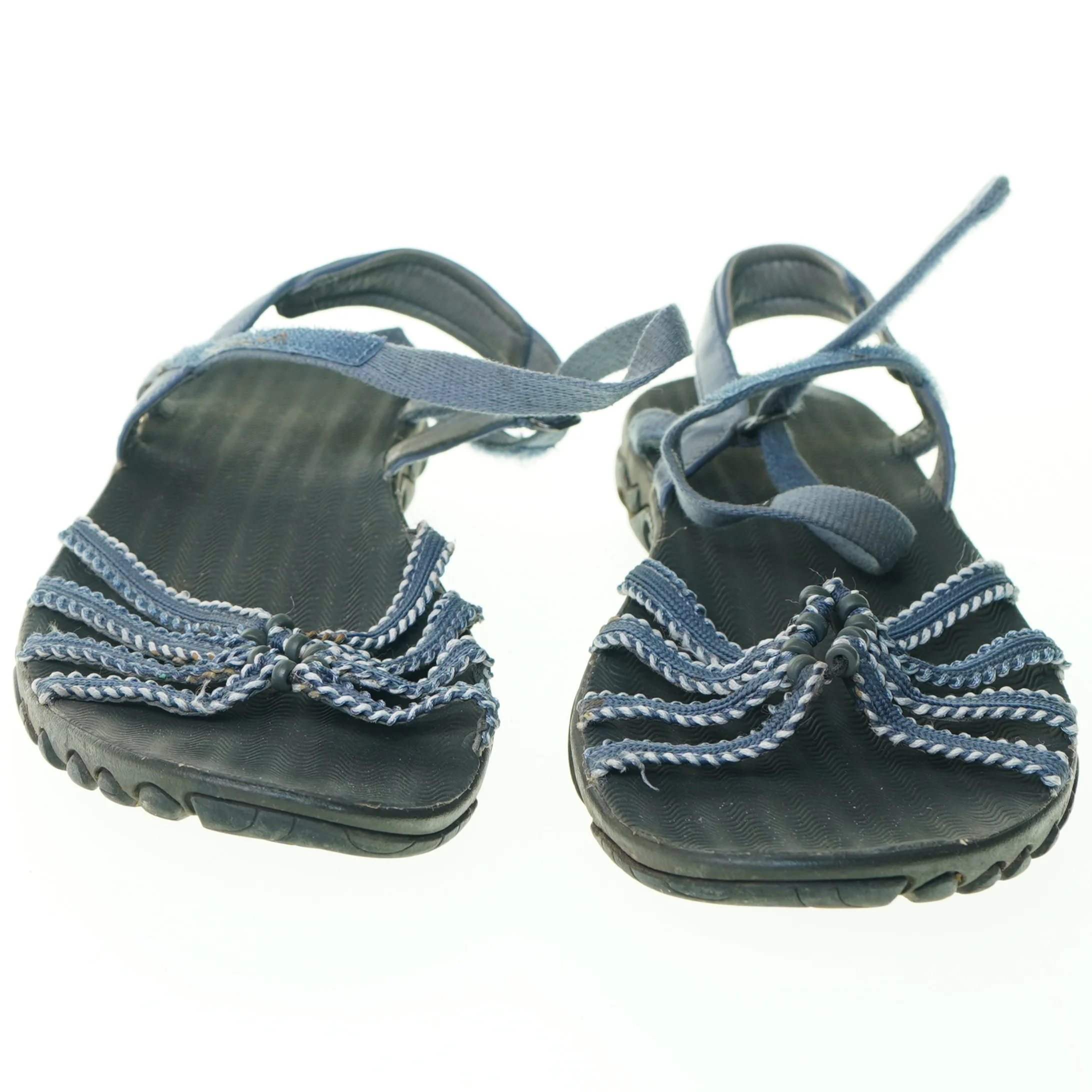 Sandaler fra Teva (str. 8)