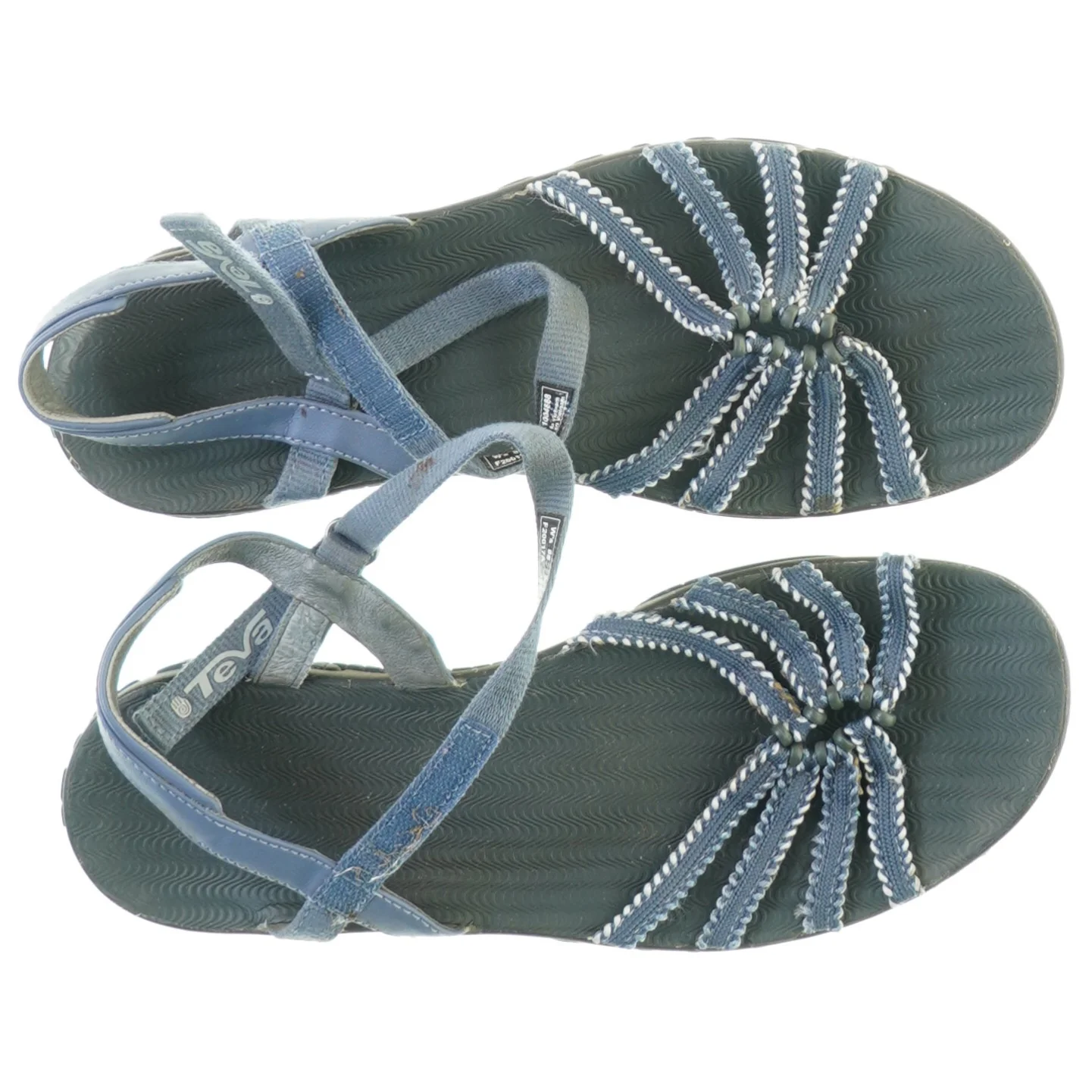 Sandaler fra Teva (str. 8)