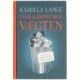 Vind kampen mod vægten : sig farvel til slankekure med mindful spisning af Kamilla Lange (Bog)