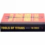 Tools of Titans : The tactics, routines, and habits of billionaires, icons, and world-class performers (Bog)
