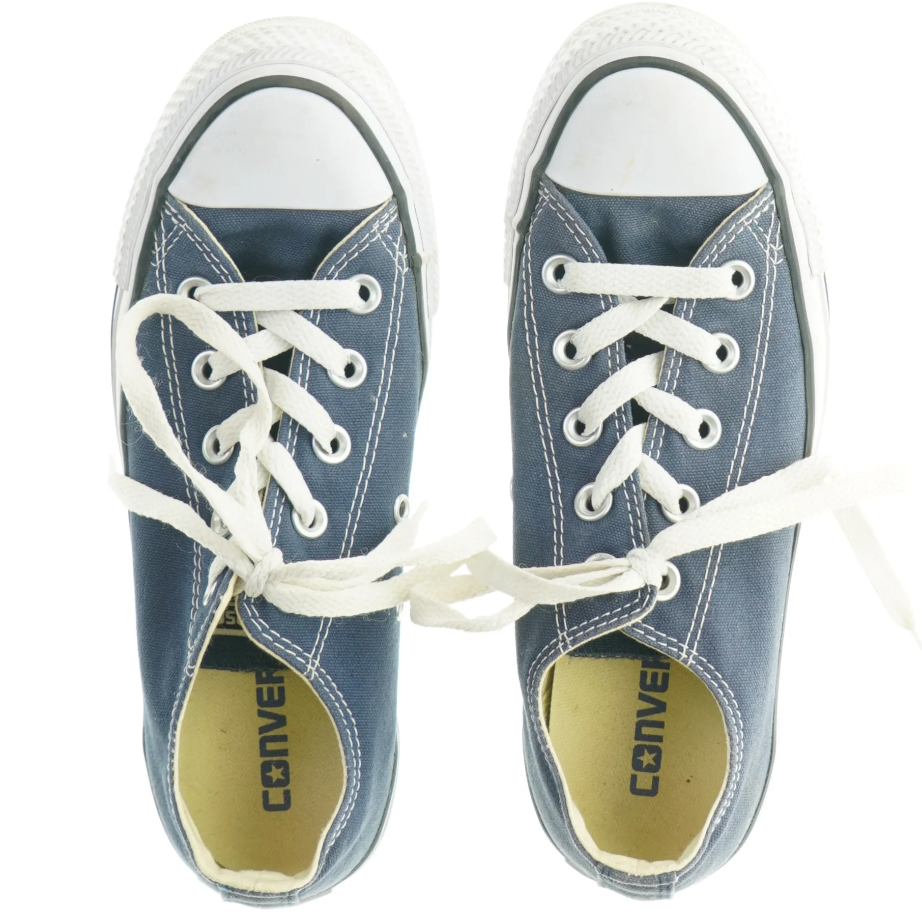 Converse All Star lave sneakers fra Converse (str. 36)