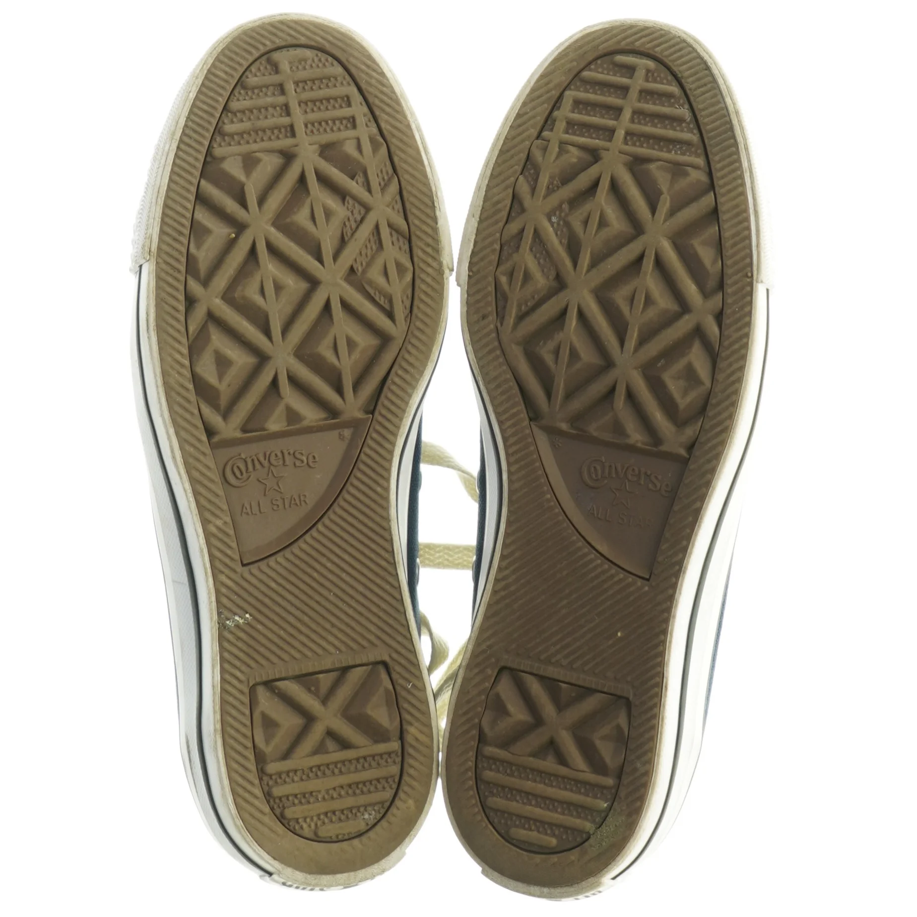 Converse All Star lave sneakers fra Converse (str. 36)