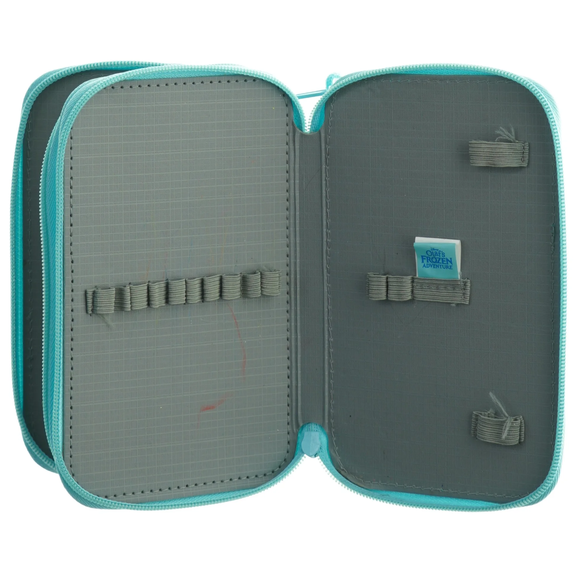 Frost penalhus fra Disney (str. 20 x. 14 cm)