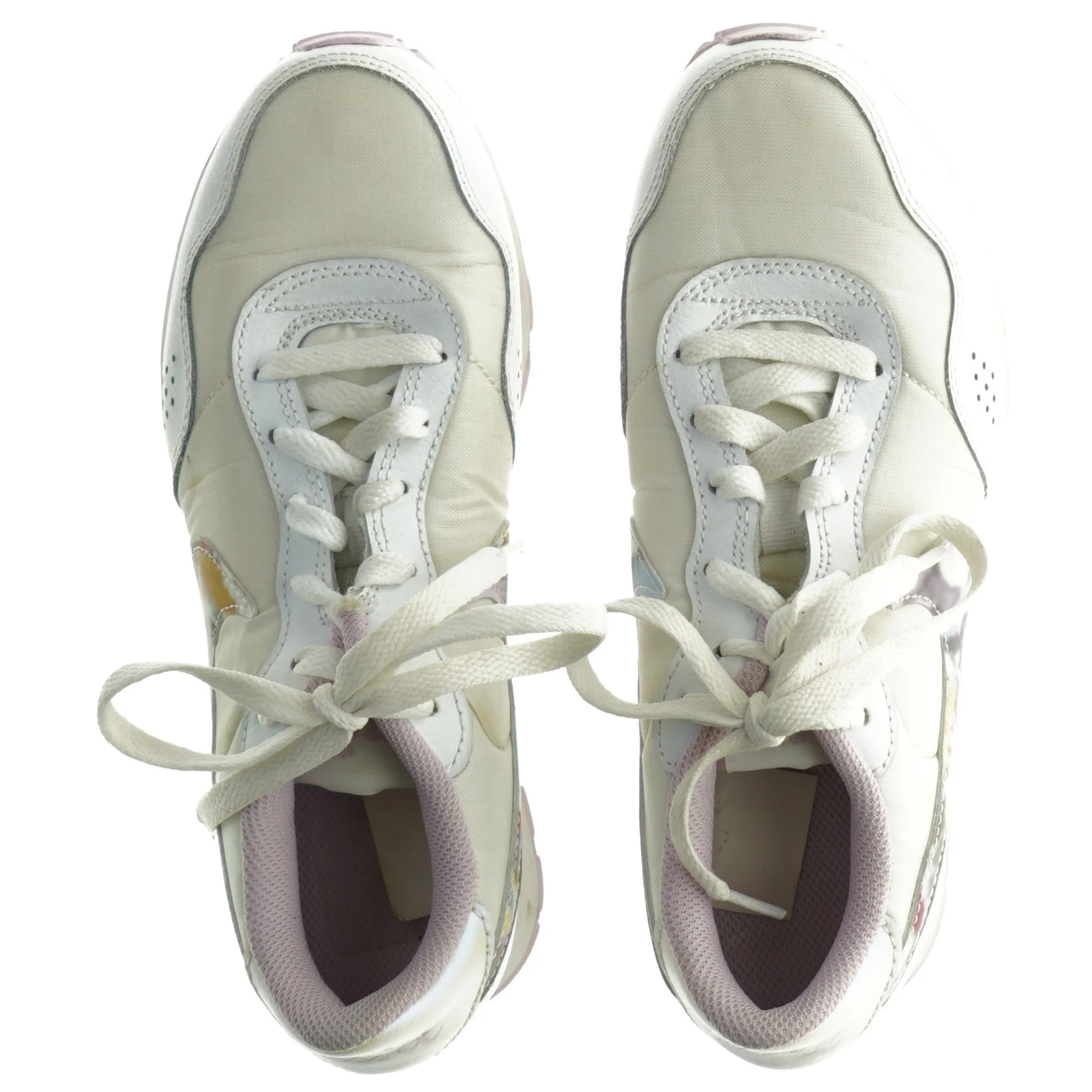 Nike løbesko fra Nike (str. 36)