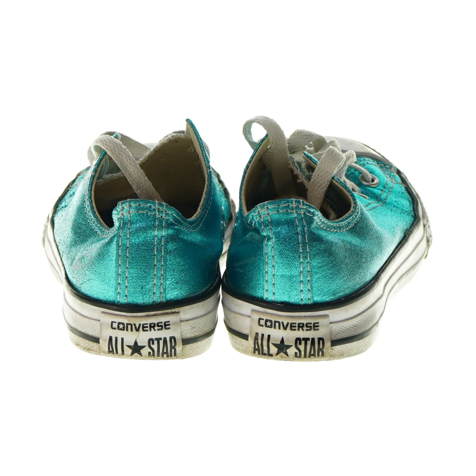 Converse all star sko fra Converse (str. 34)