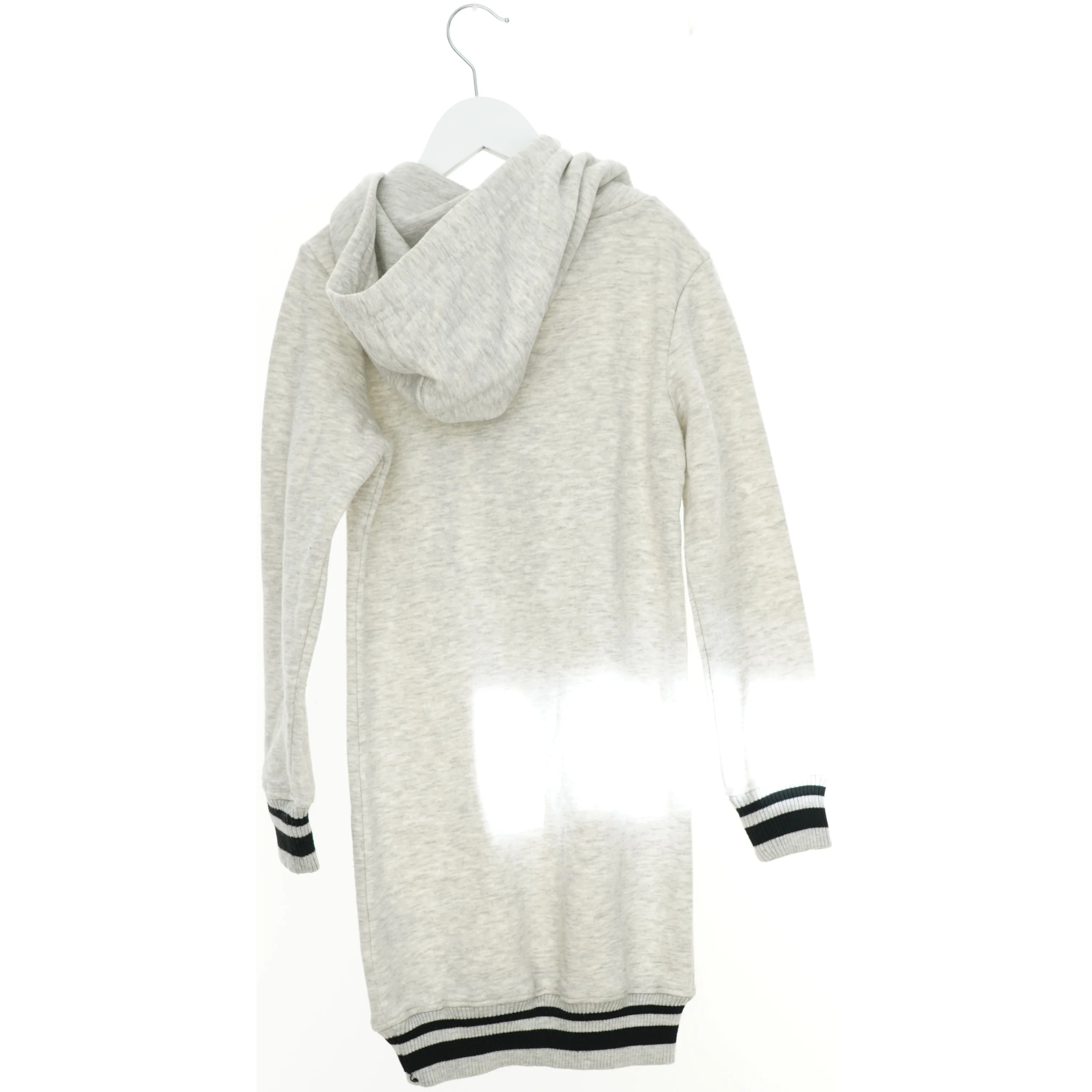 Hættetrøje fra Page one (str. 140 cm)