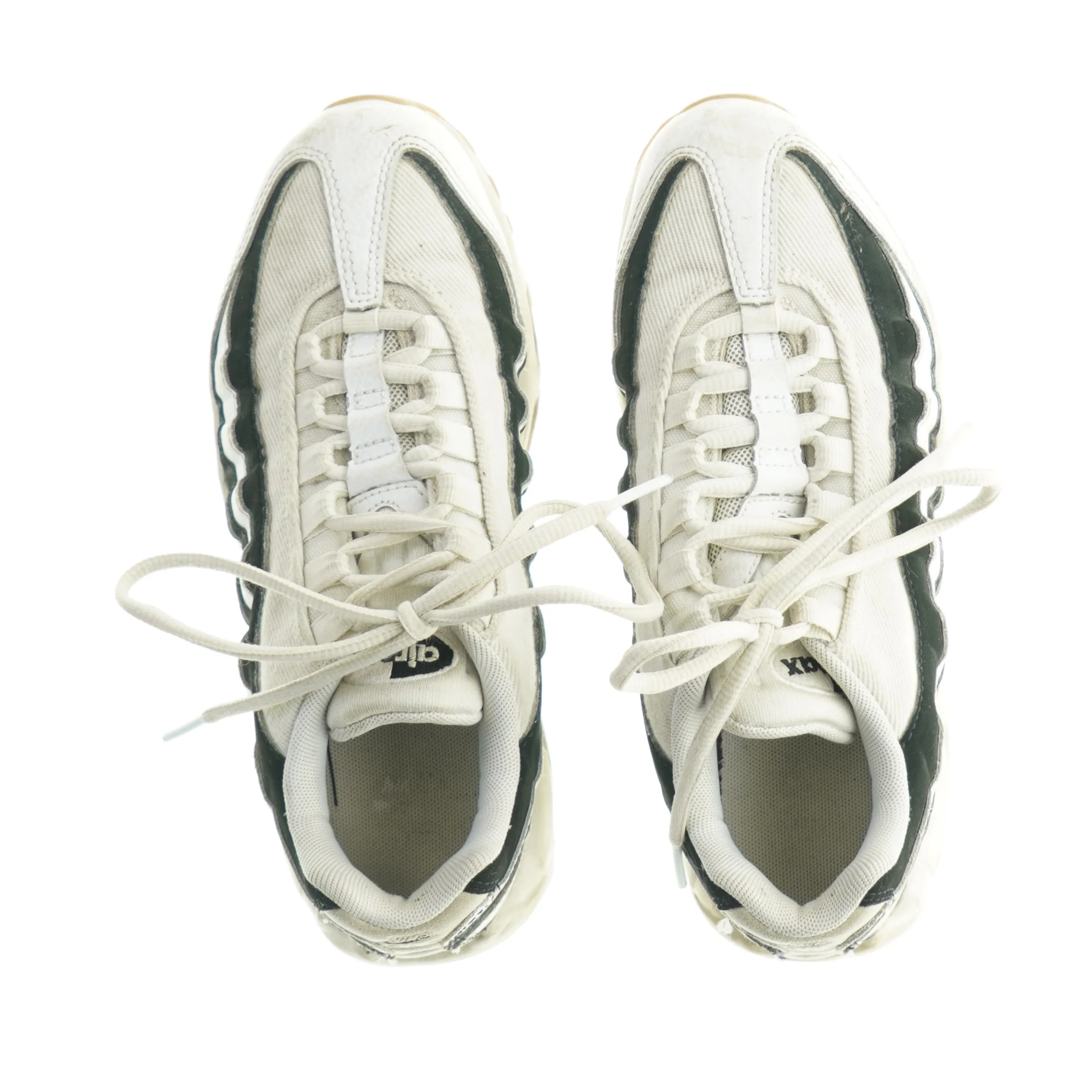 Løbesko fra Nike (str. 36,5)