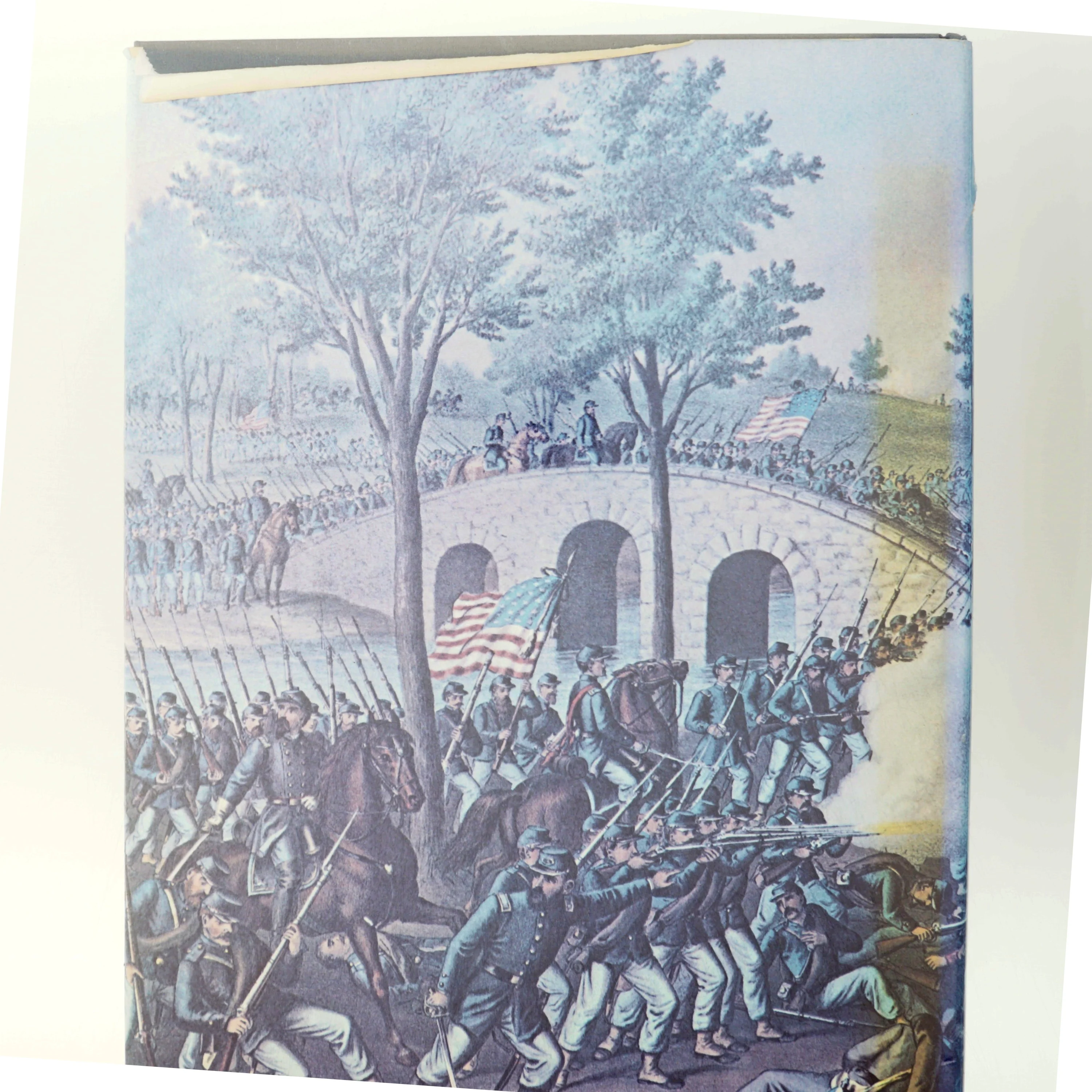 Harper's Pictorial History of the Civil War 