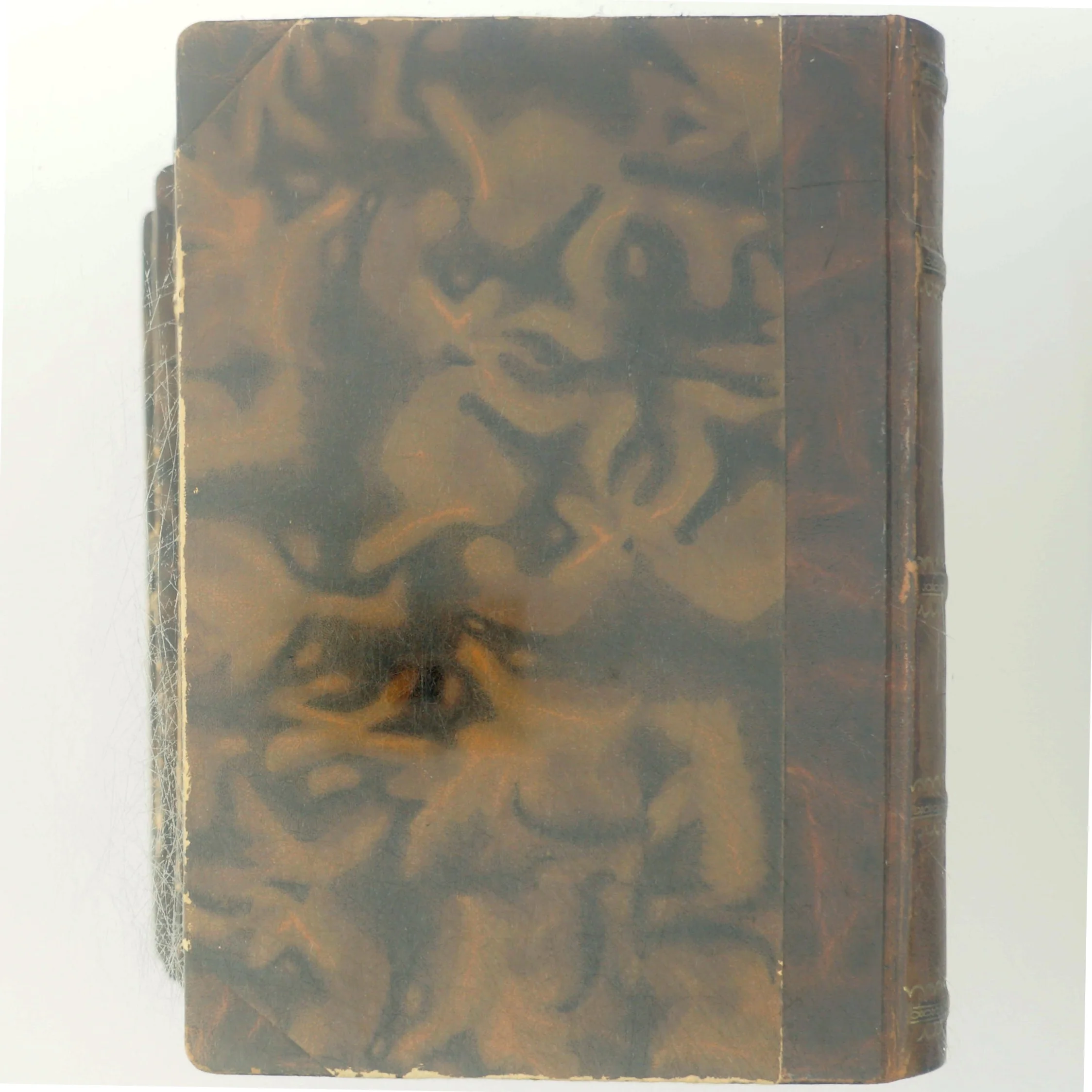 J.C.B.la Cour, Danske Gaarde 1-4