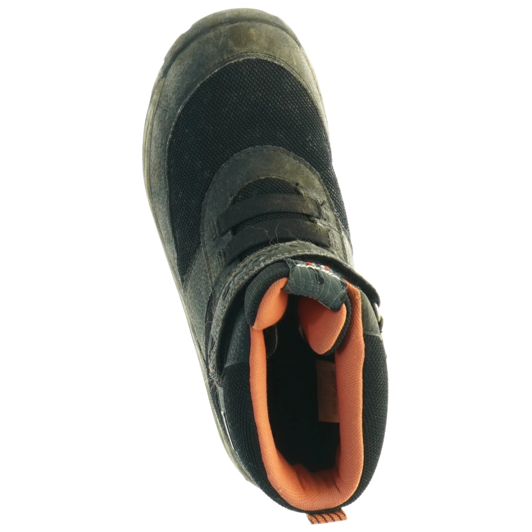 Viking børne vinterstøvler fra Viking (str. 37)