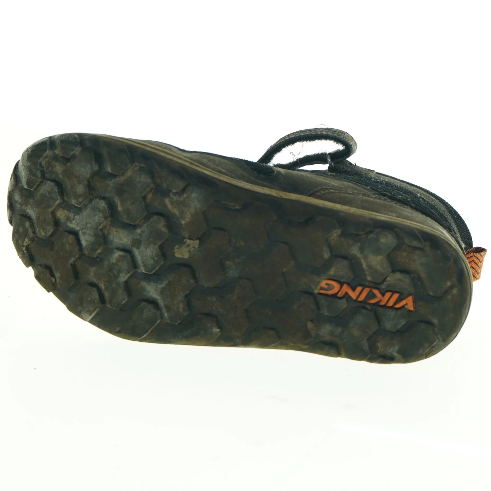 Viking børne vinterstøvler fra Viking (str. 37)