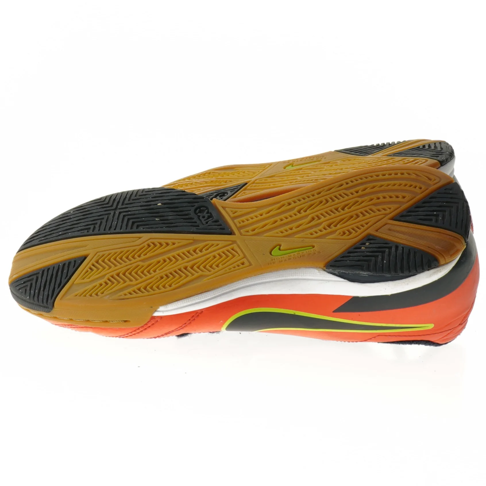 Fodboldstøvler fra Nike (str. 36,5)