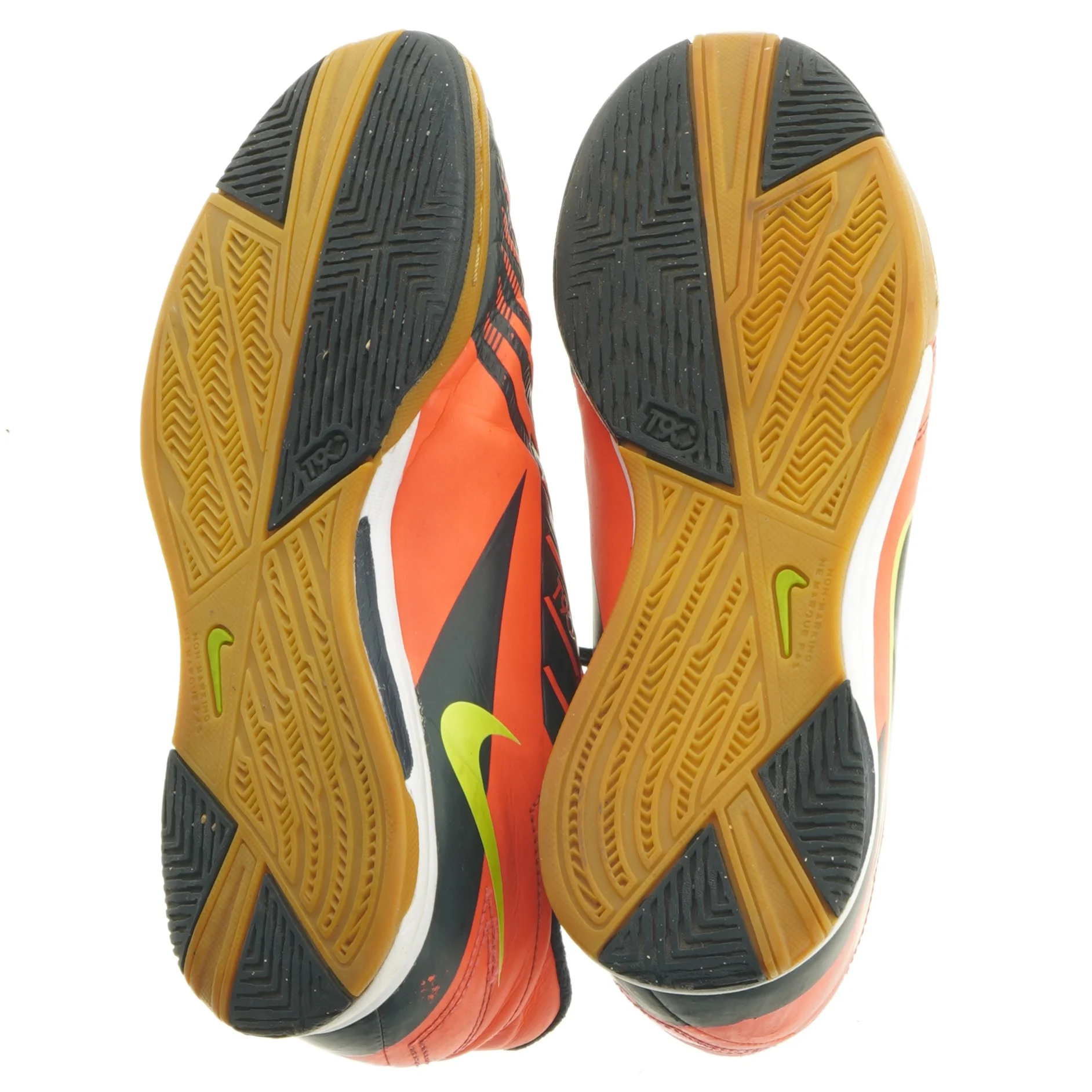 Fodboldstøvler fra Nike (str. 36,5)