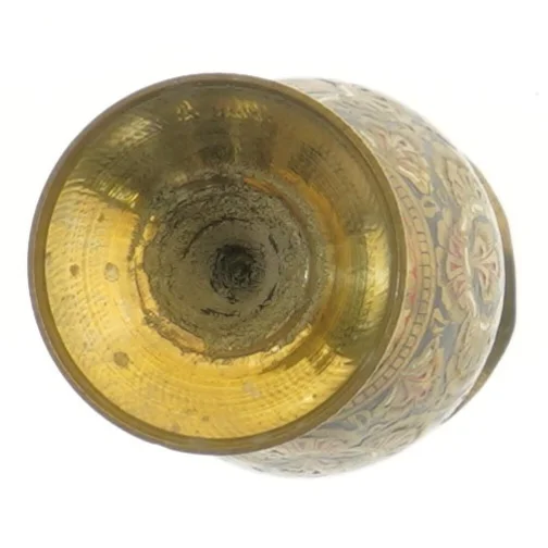 Dekorativ vase 20 cm (str. 20 cm)