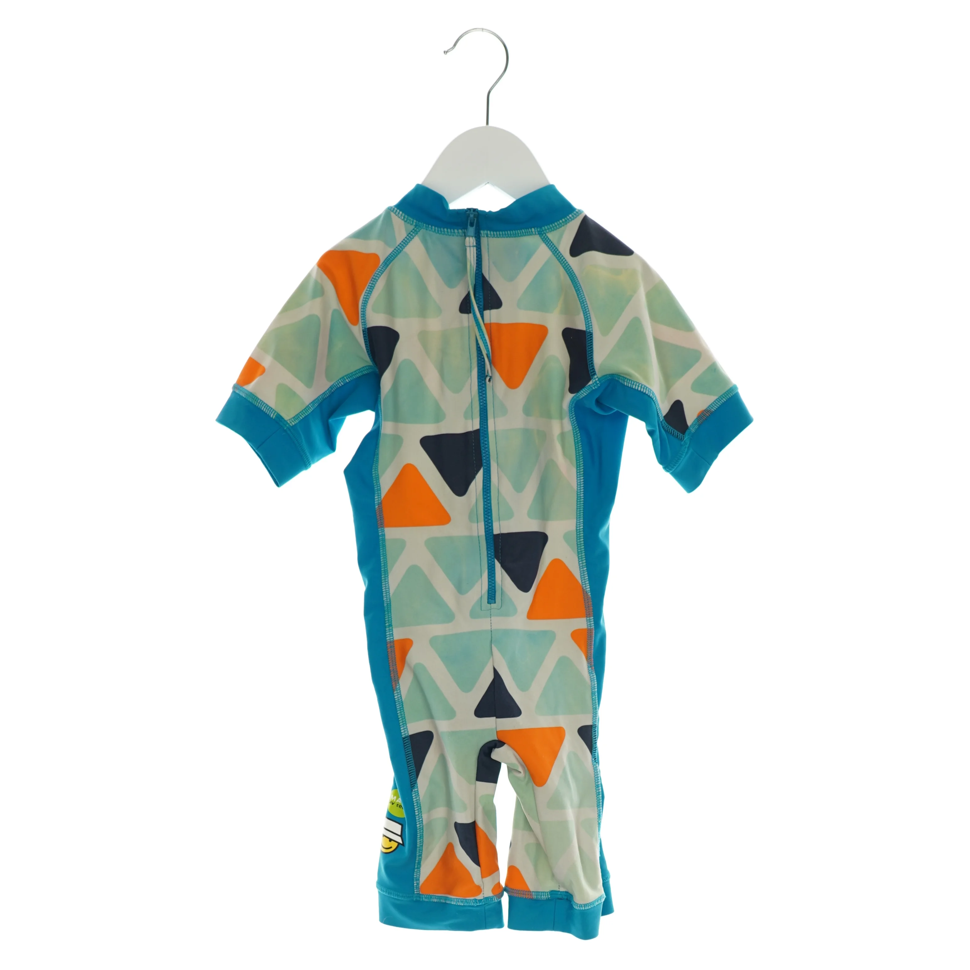 Svømmedragt fra Mala UV Tech (str. 5 år)