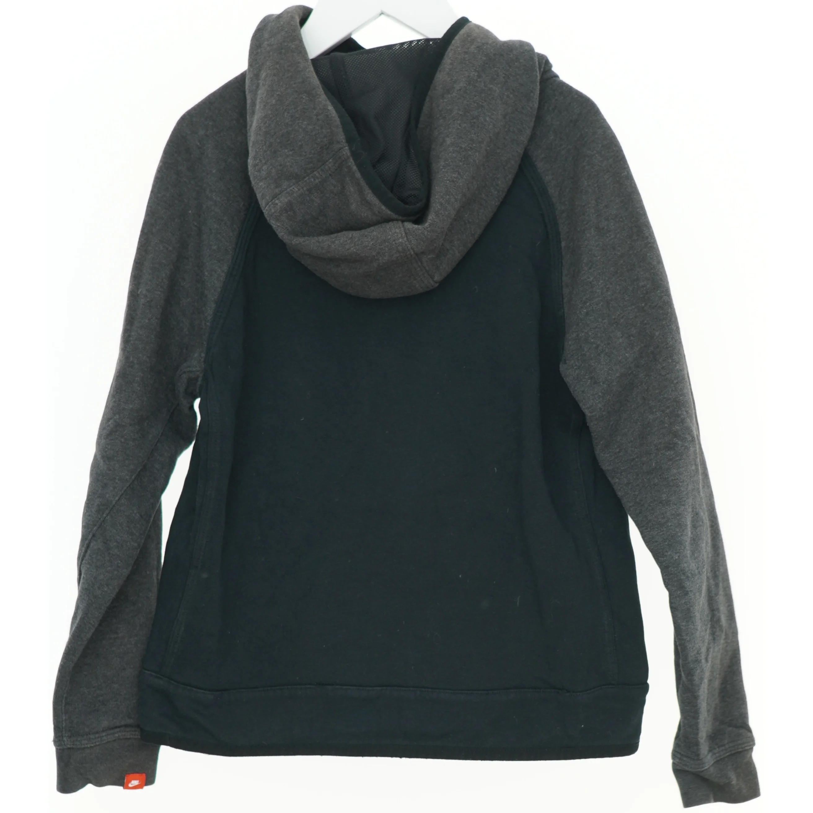 Hættetrøje fra Nike (str. 140 cm)