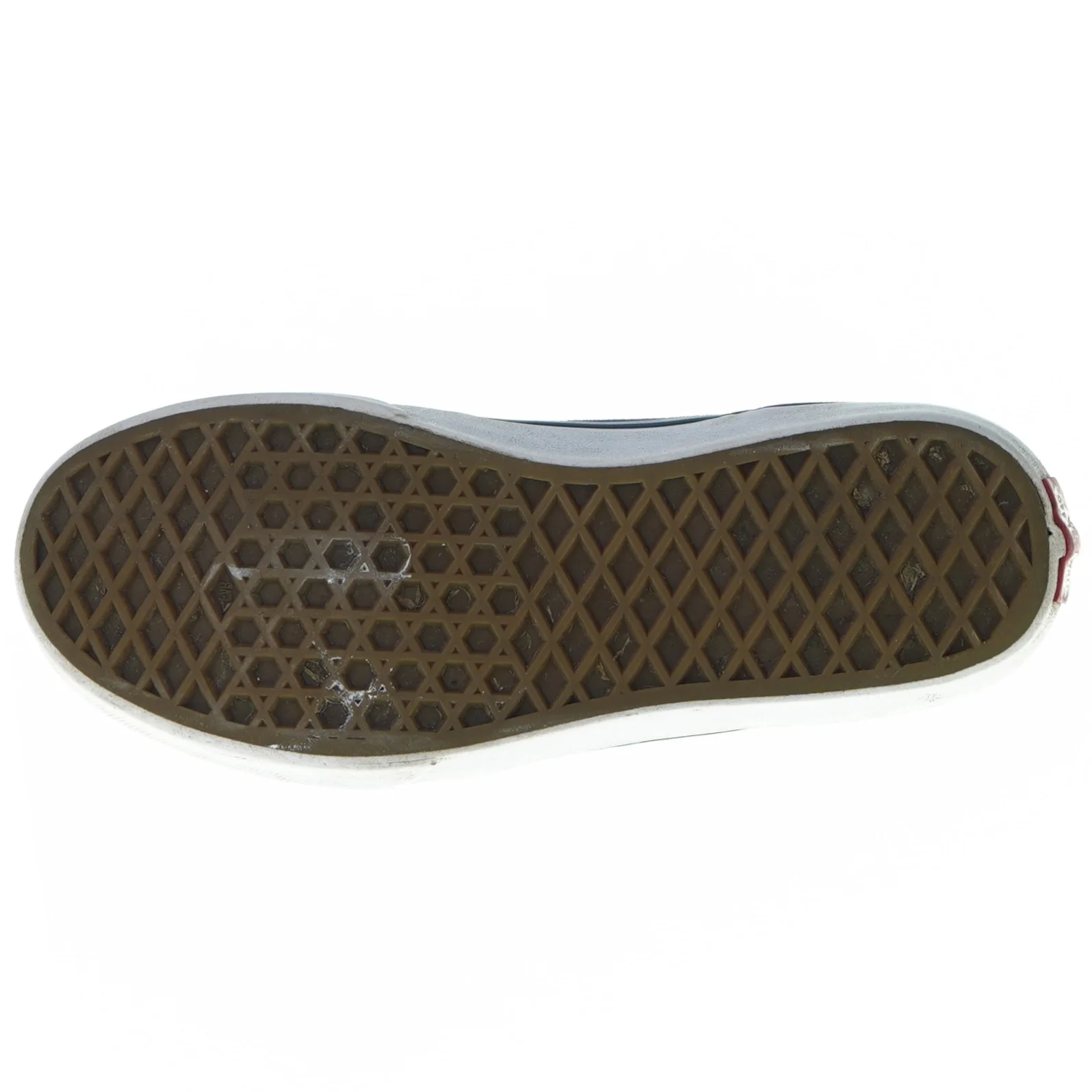 Sko fra Vans (str. 36.5)