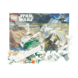 LEGO Star Wars (7913)