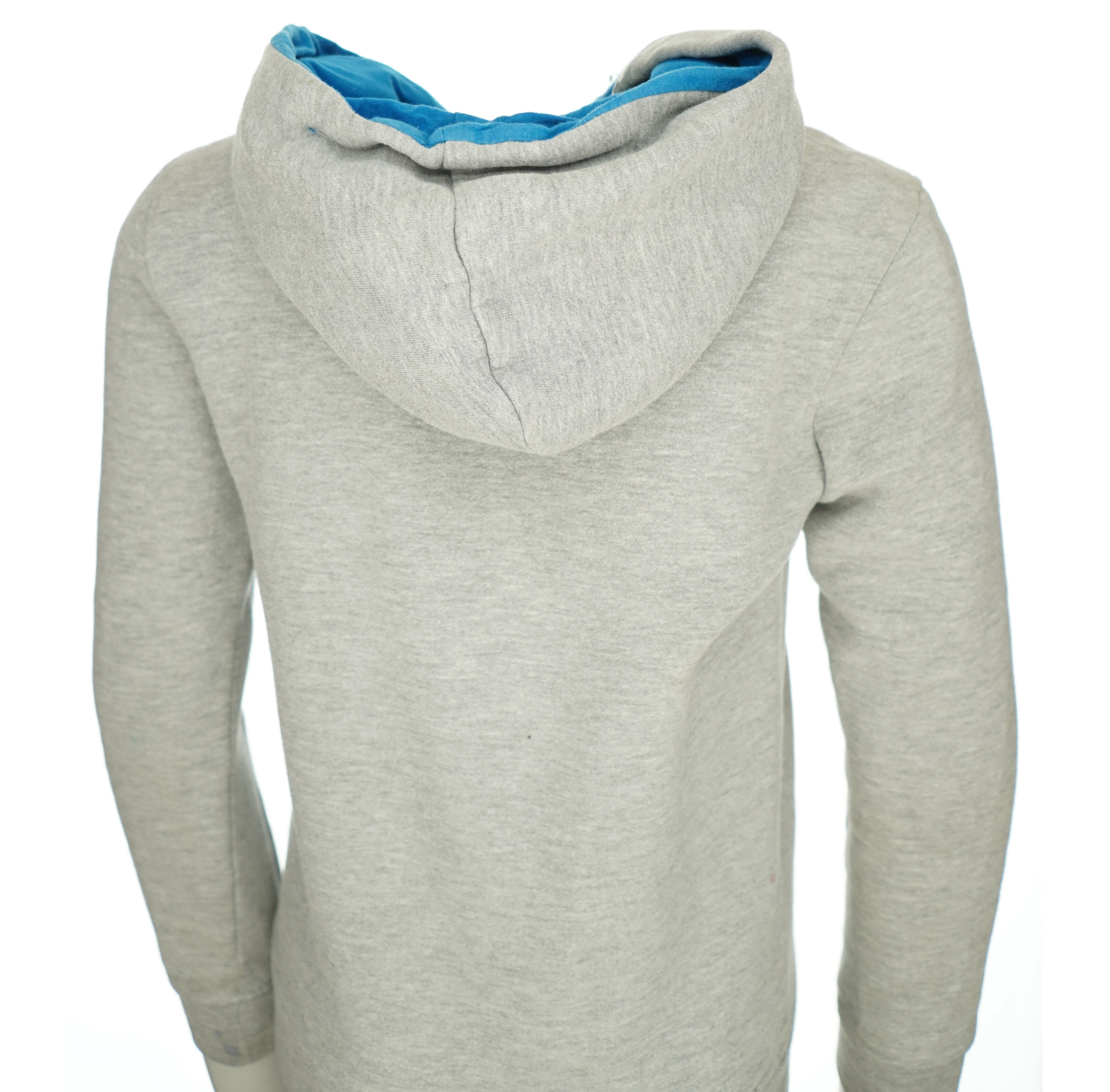 Hættetrøje fra Kulön (str. 10 år)