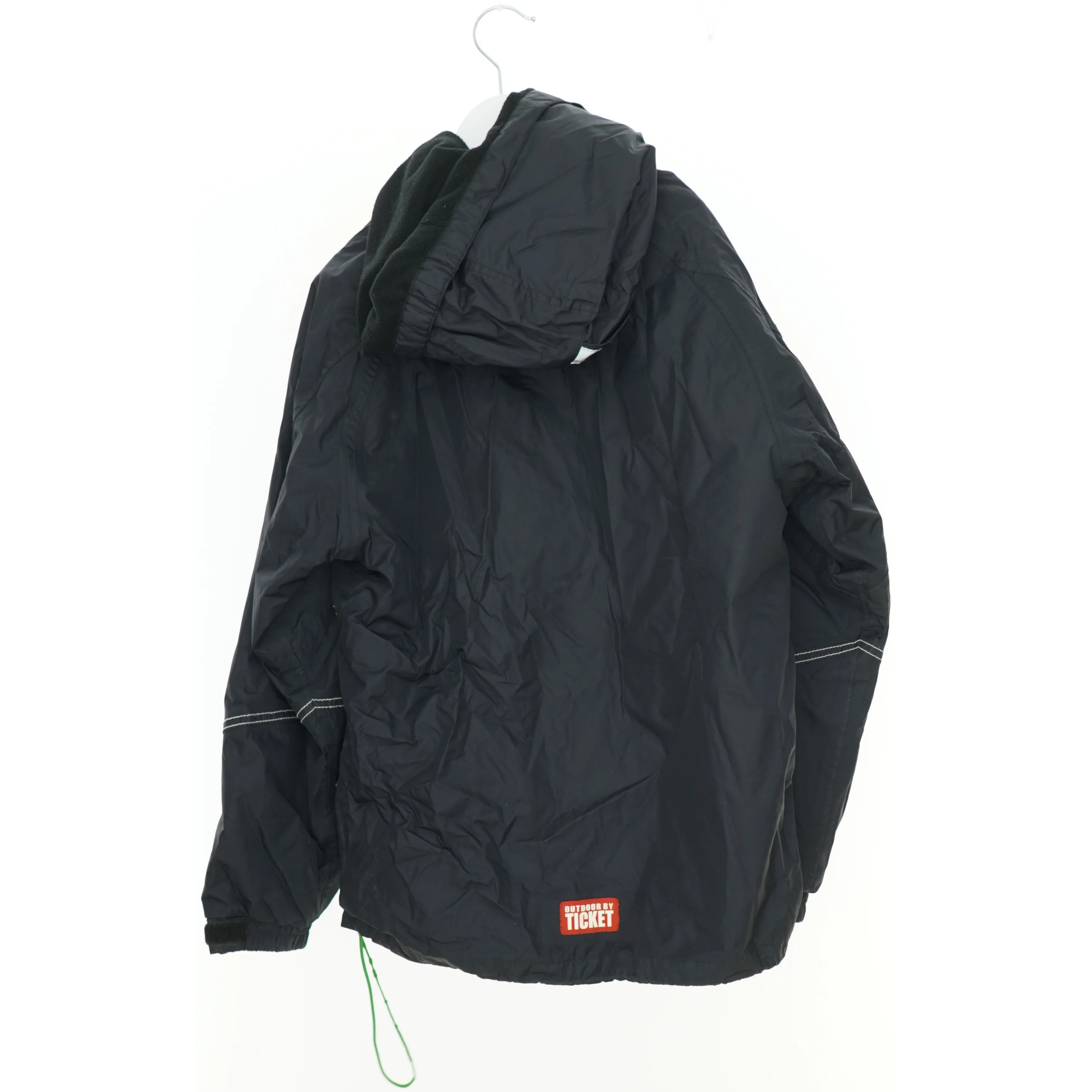 Regnjakke fra Ticket to Heaven (str. 152 cm)