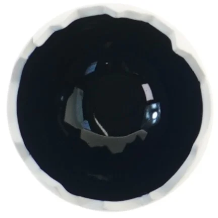 Lille keramisk skål (str. Ø 8 cm) fra Royal Copenhagen