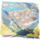 LEGO Atlantis fra LEGO