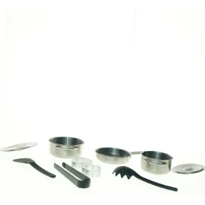 Køkkenredskabssæt til børn fra Ikea (str. Ø 7 cm til 9 cm)