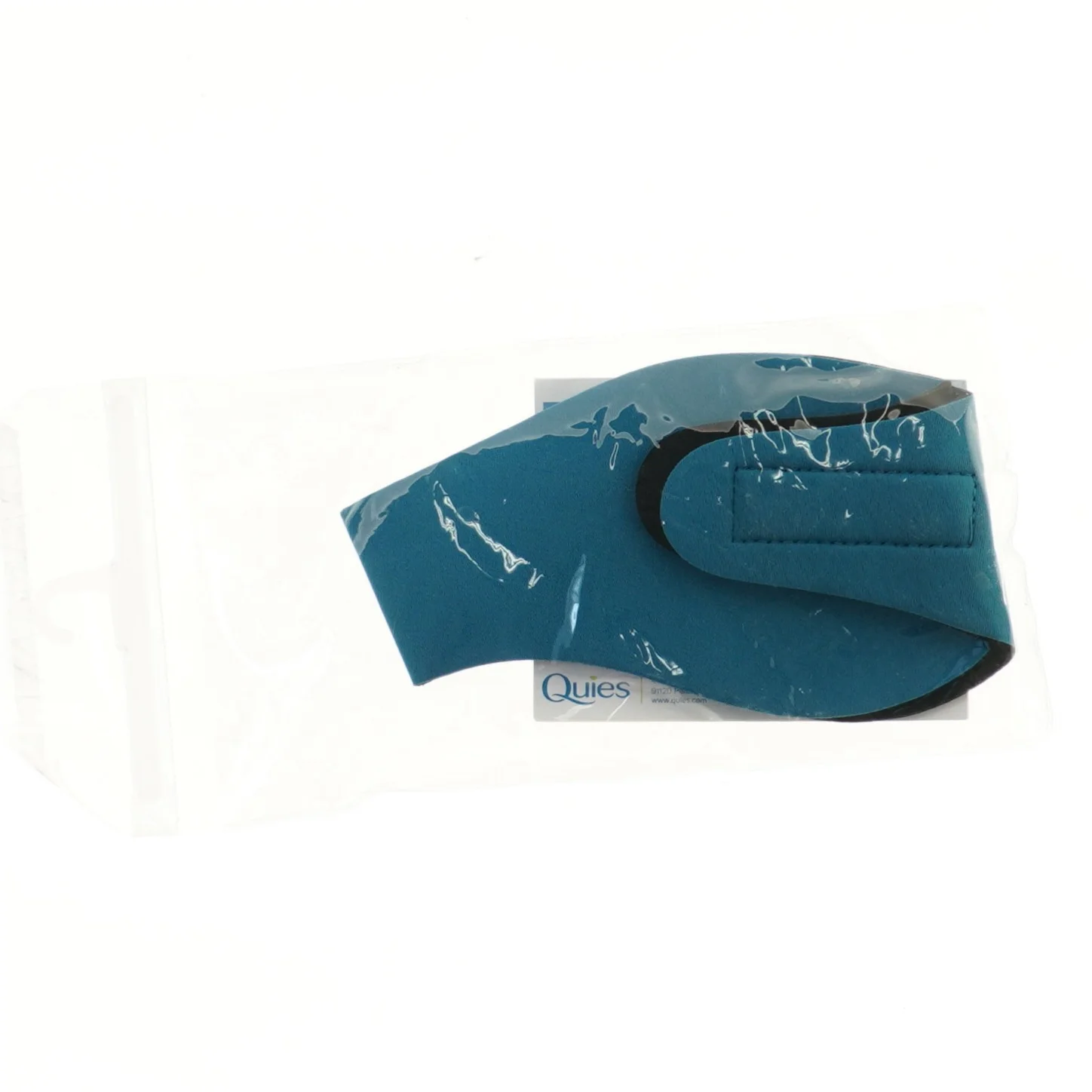 Ørebeskytter til svømning, Neopren