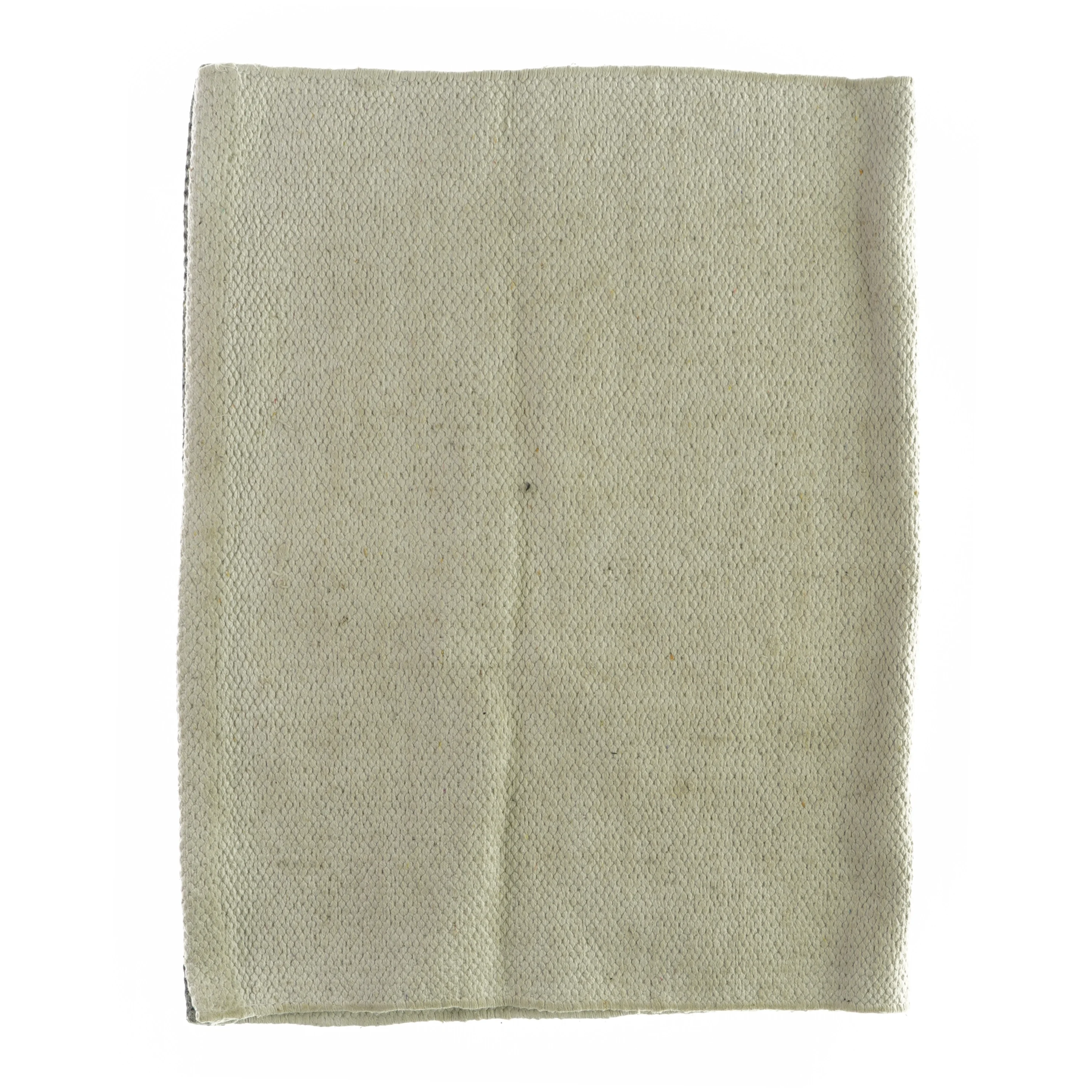 Gulvmåtte med motiv 