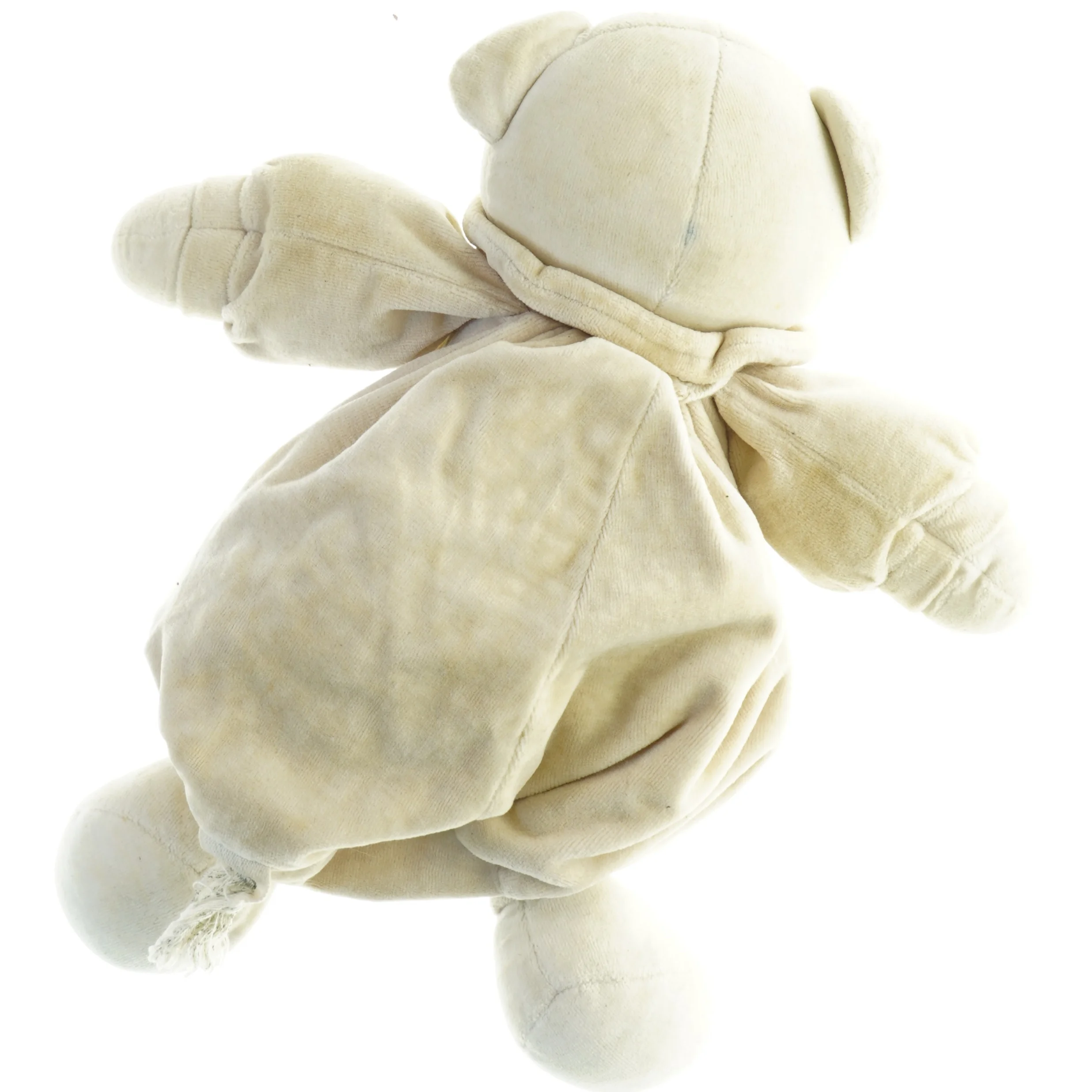 Bamseklud (str. 27 x 20 cm)