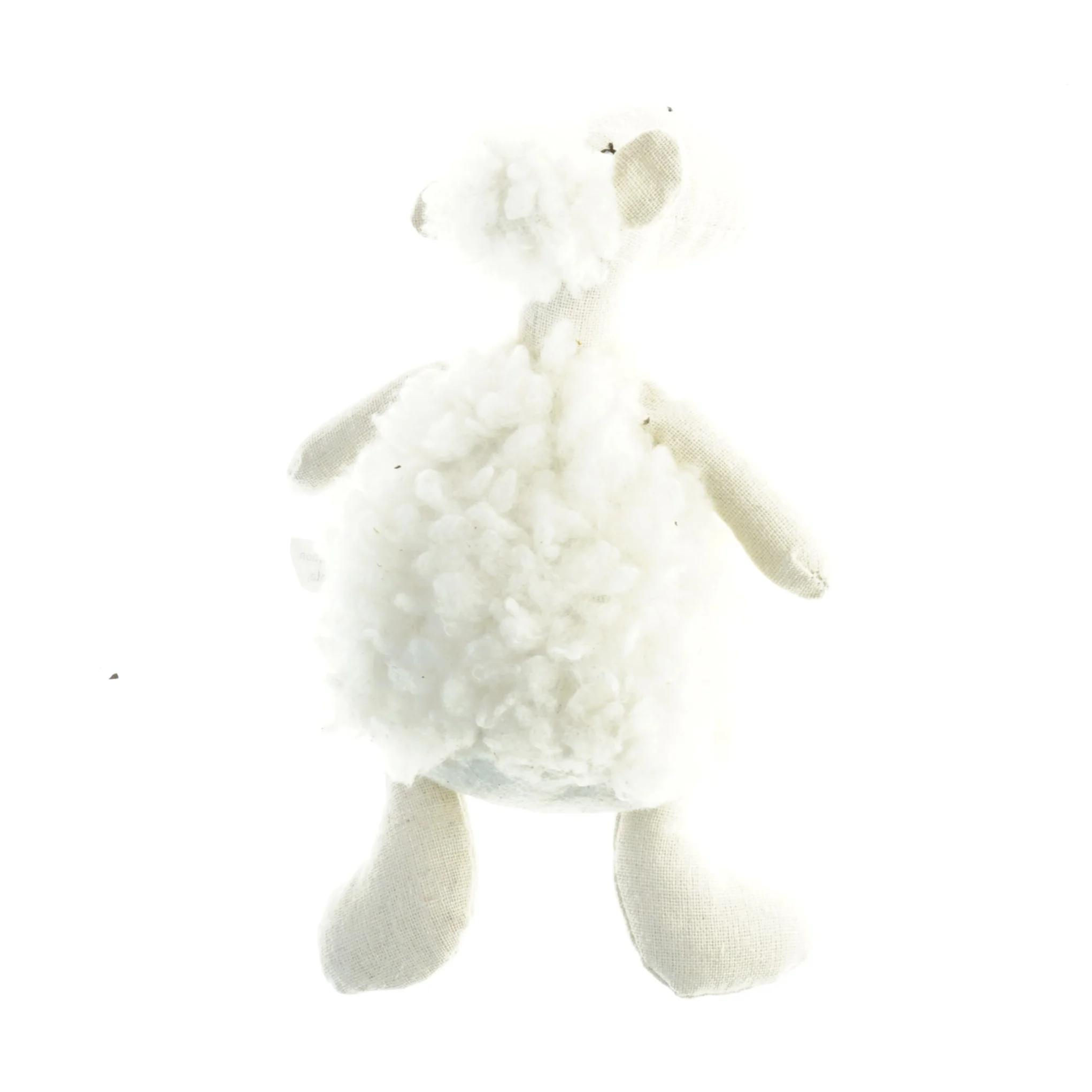 Blødt legetøjsskår (str. 20 x 13 cm)