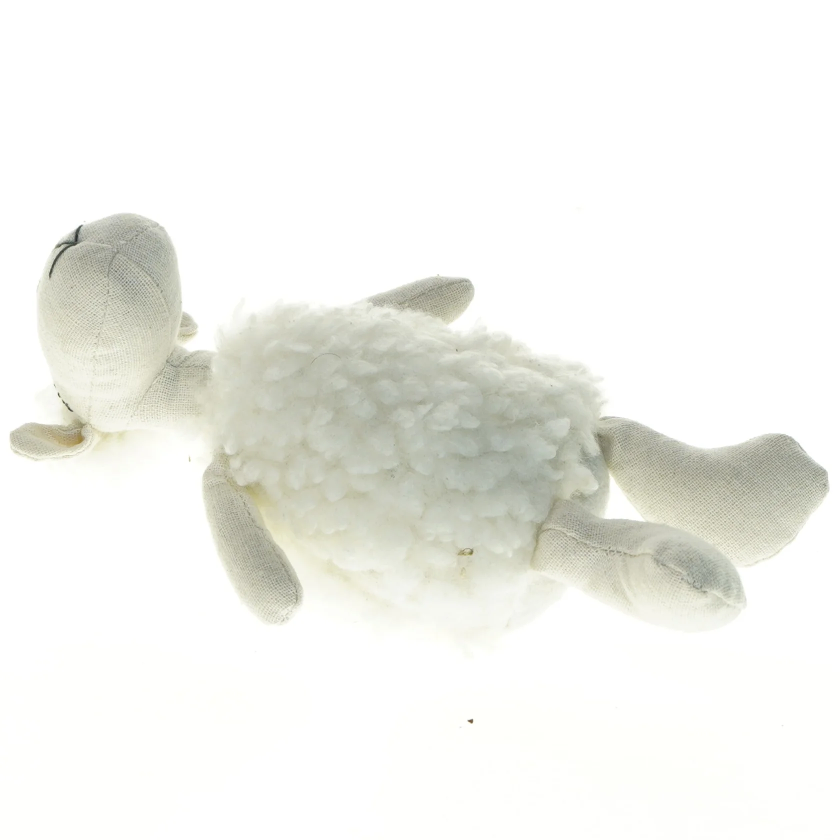 Blødt legetøjsskår (str. 20 x 13 cm)