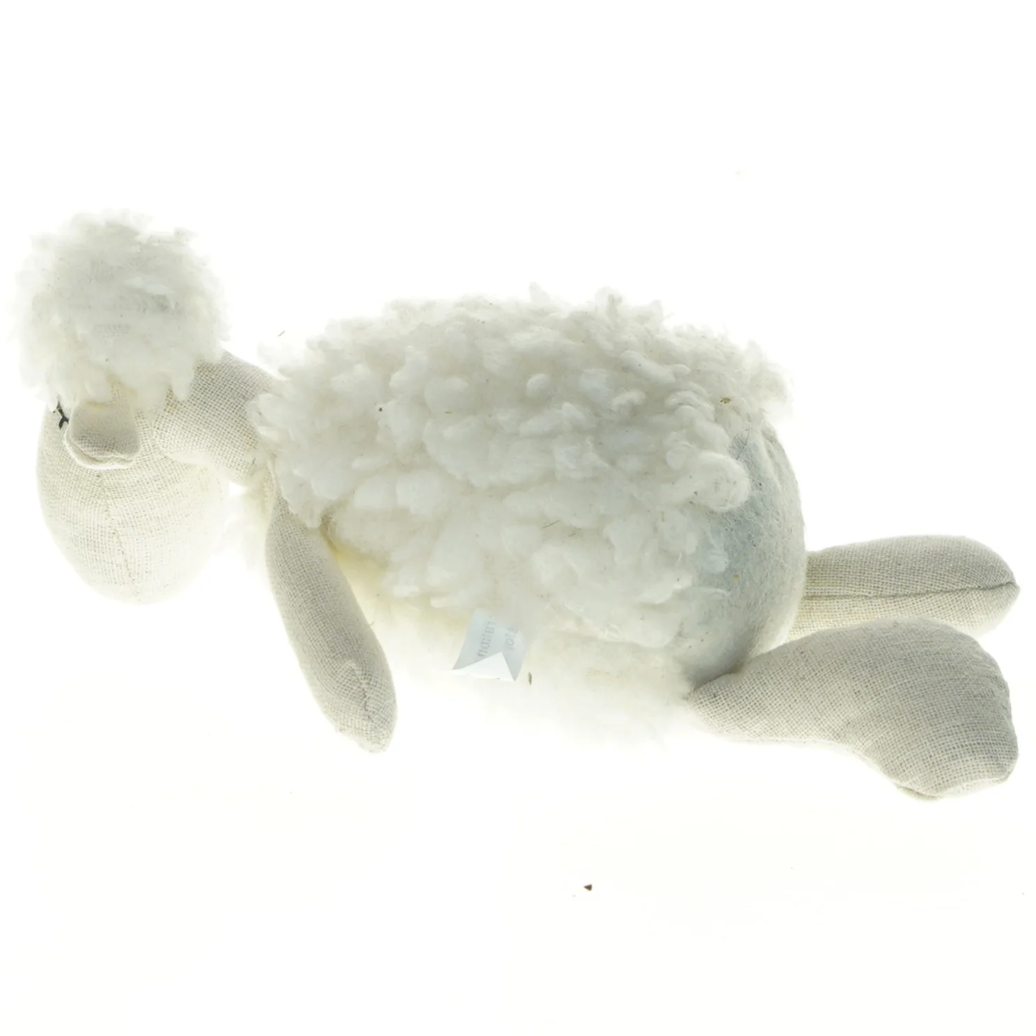 Blødt legetøjsskår (str. 20 x 13 cm)