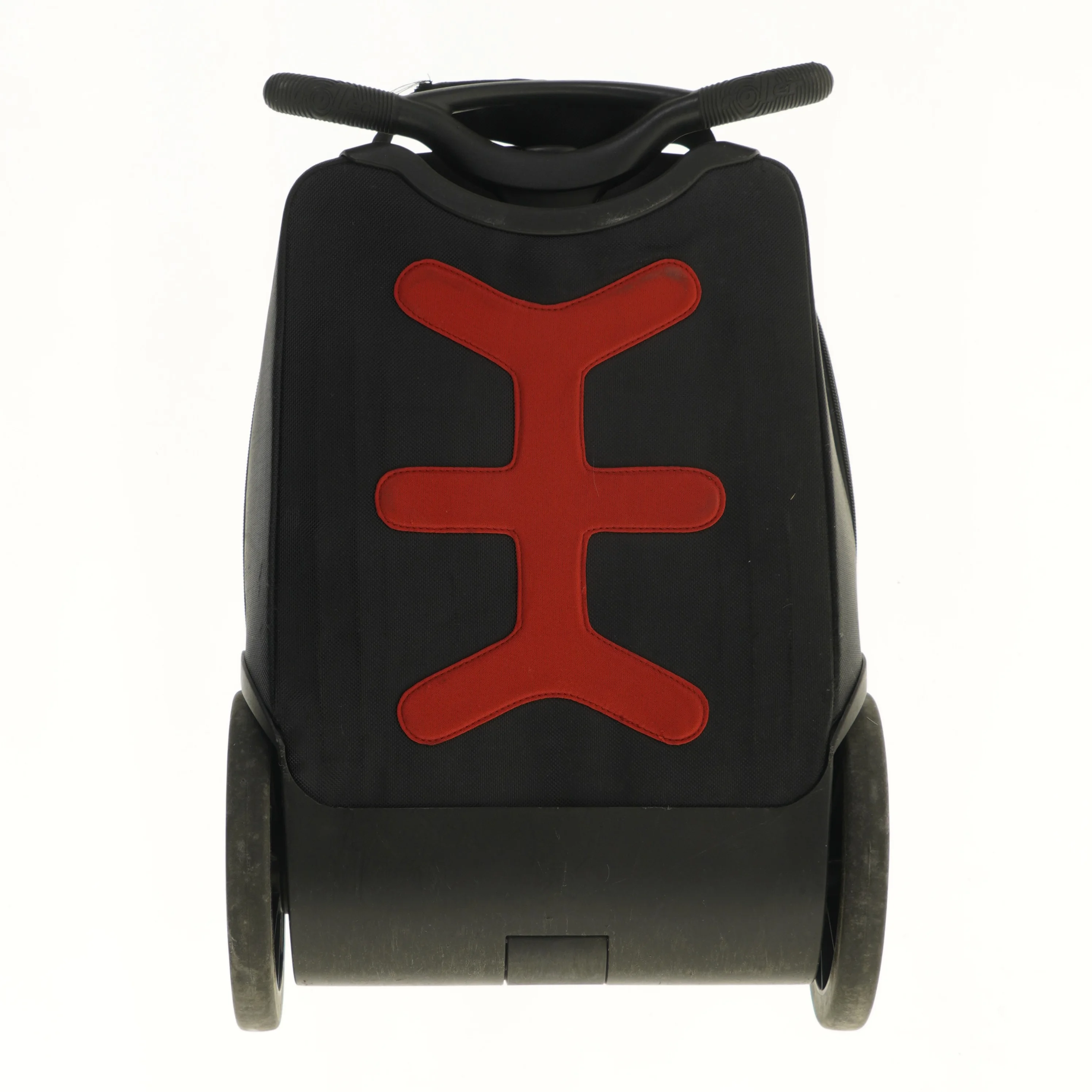 Rullerygsæk fra Nikidom (str. 46x33 cm)