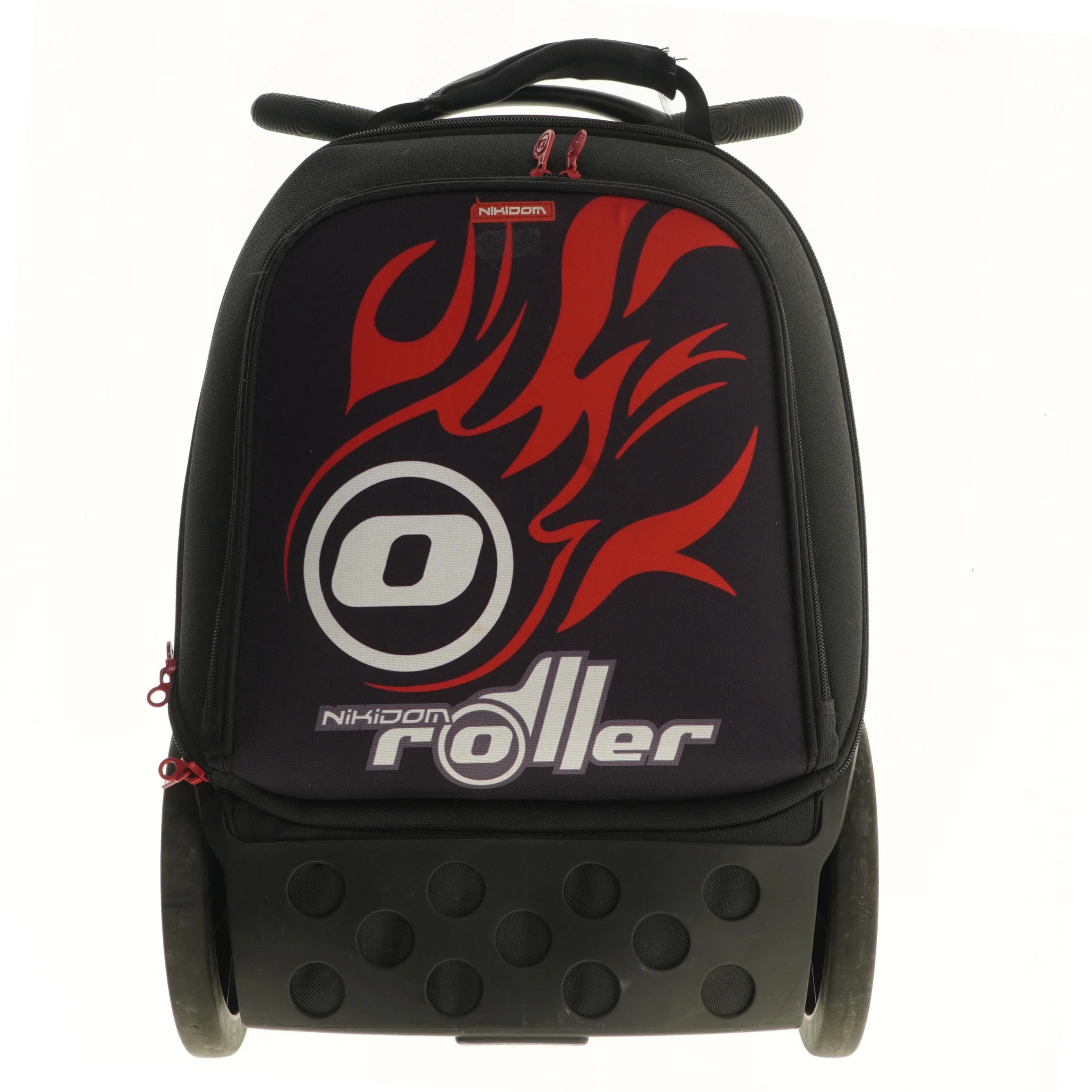 Rullerygsæk fra Nikidom (str. 46x33 cm)