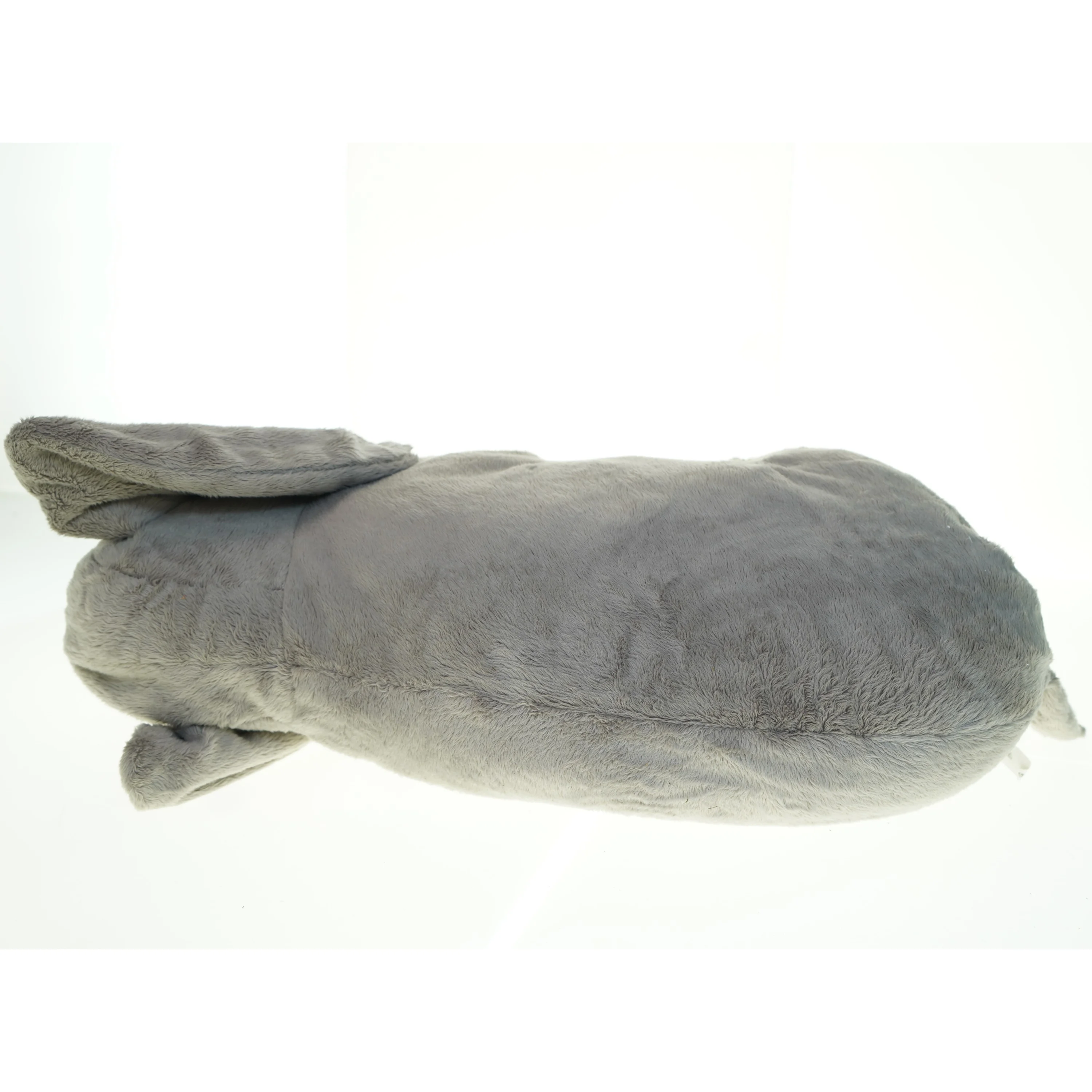 Stort blød elefant fra IKEA (str. 60x50 cm)