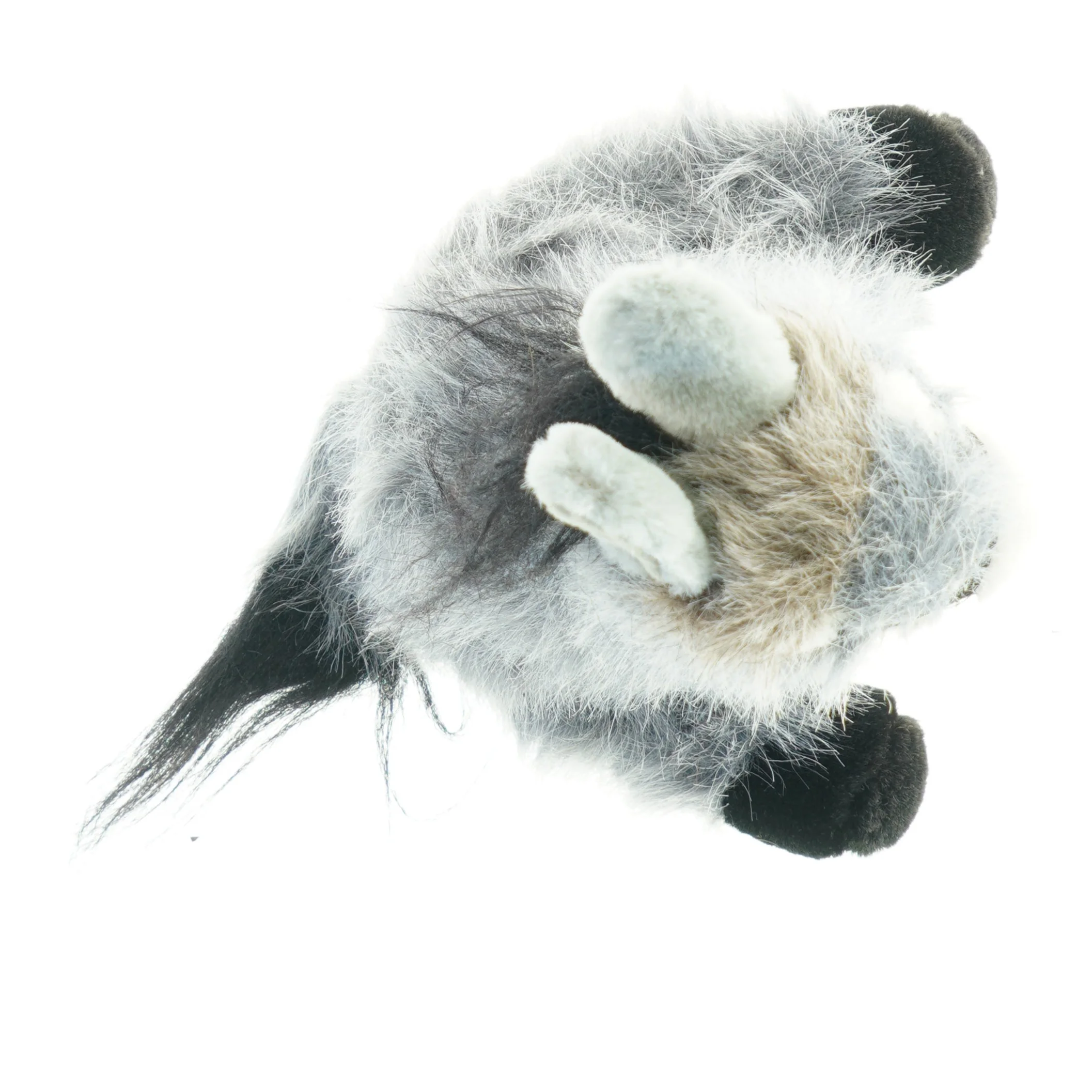 Tøjdyr (str. 23 x 17 cm)