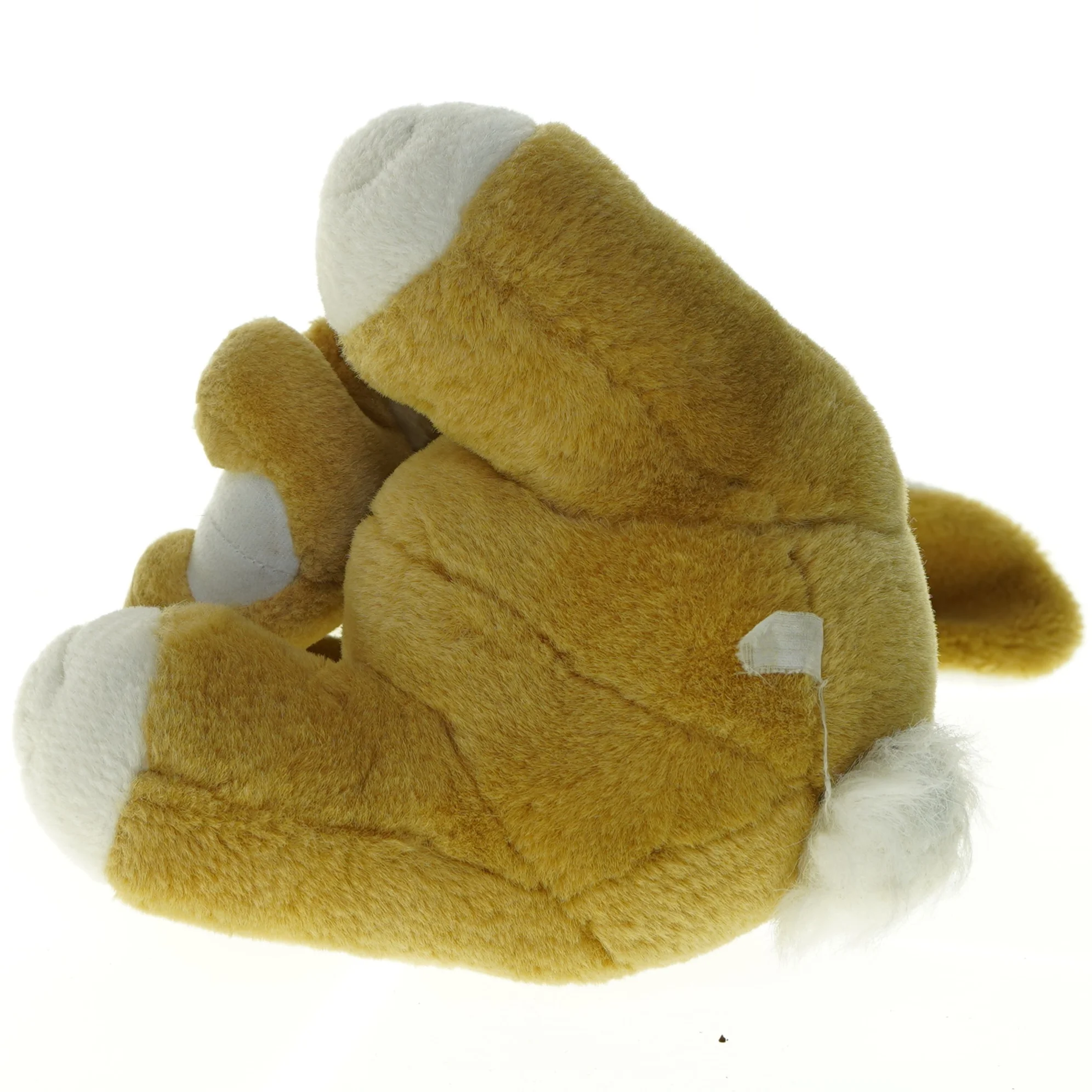 Tøjdyr kaniner (str. 31 x 20 cm)